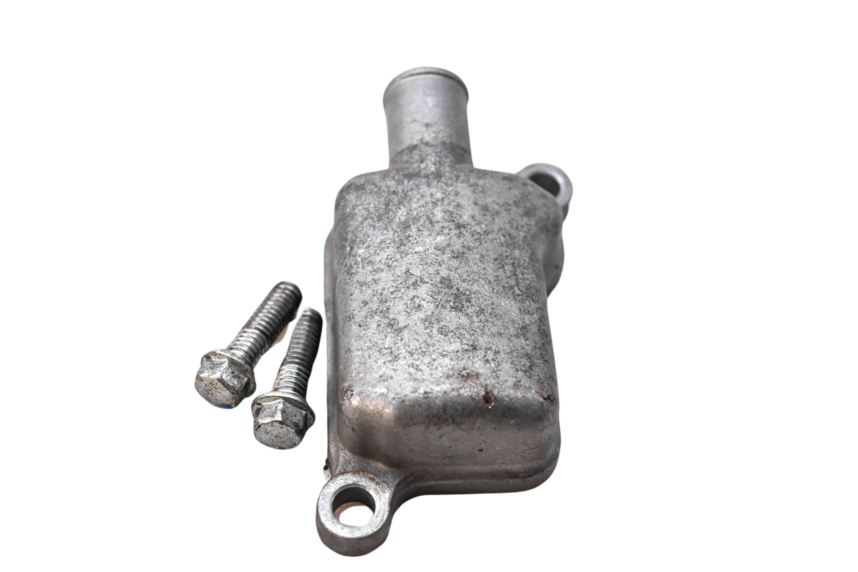 11 Suzuki GSXR750 Reed Valve Breather Cover