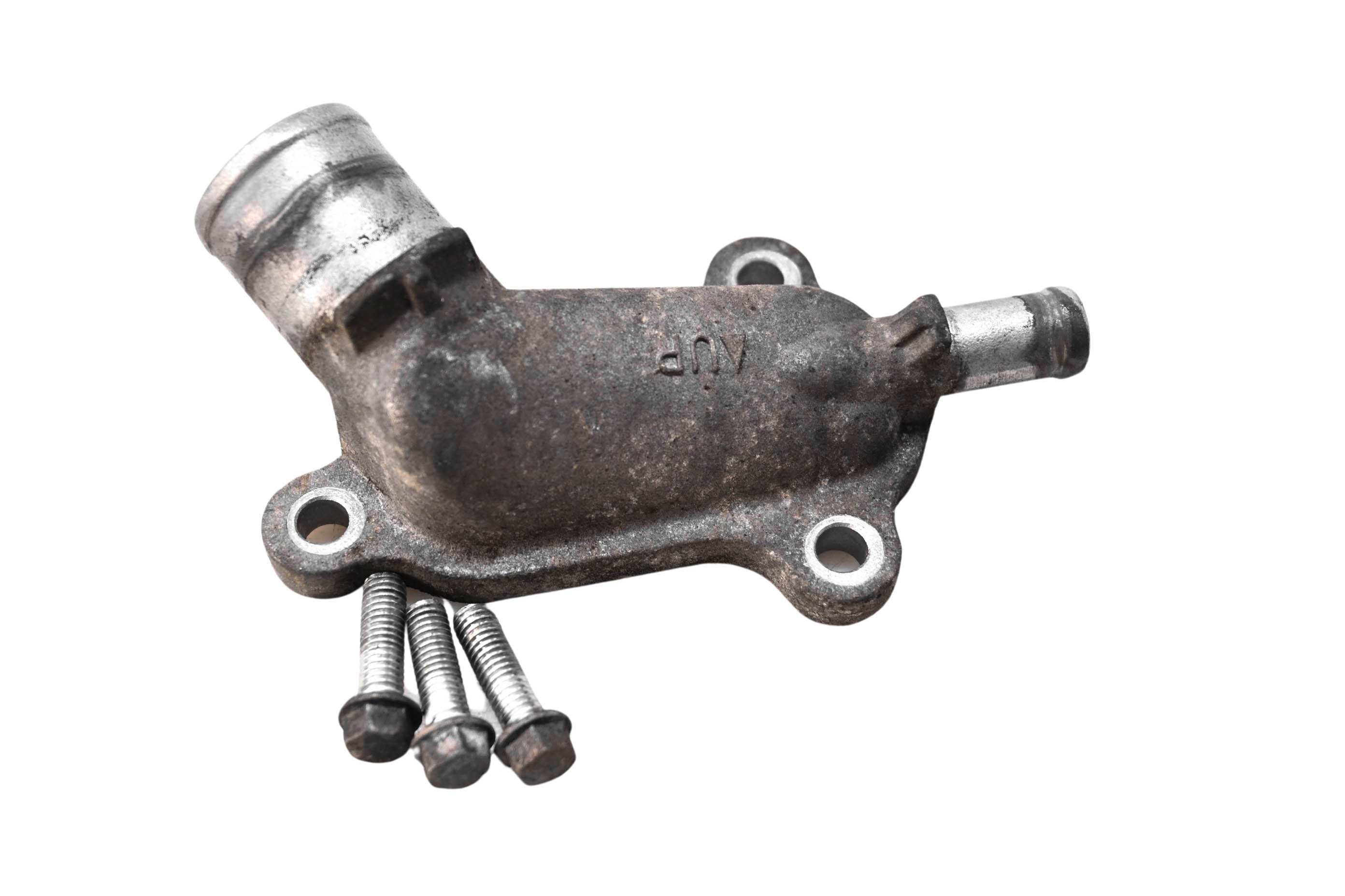 11 Suzuki GSXR750 Cylinder Inlet Cover