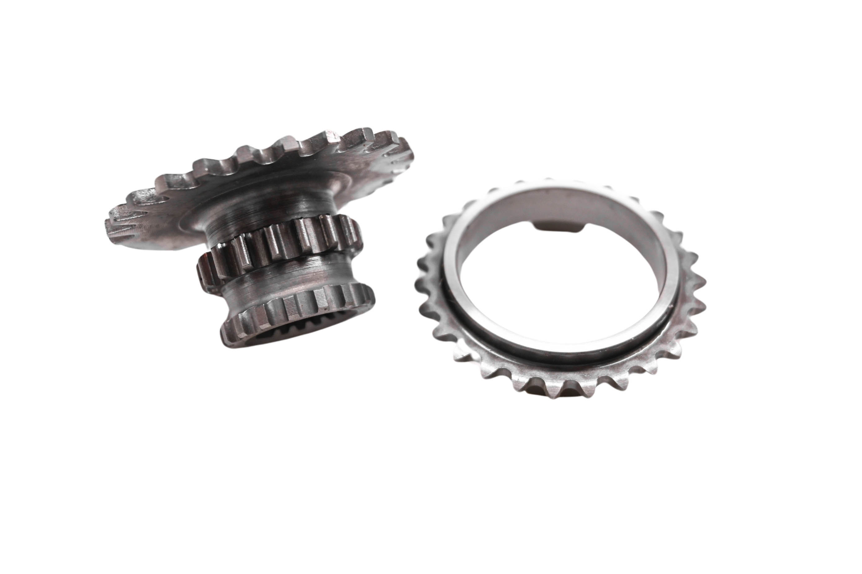 11 Suzuki GSXR750 Crank Gears