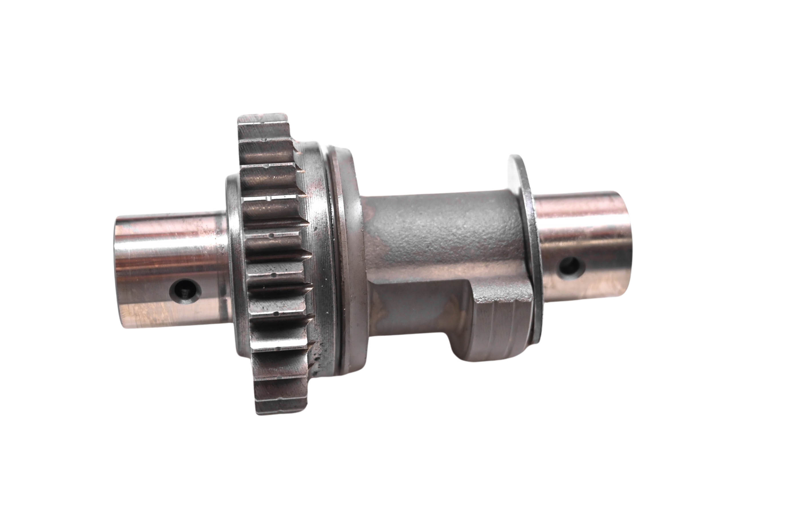 11 Suzuki GSXR750 Counter Balancer Crankshaft Balance