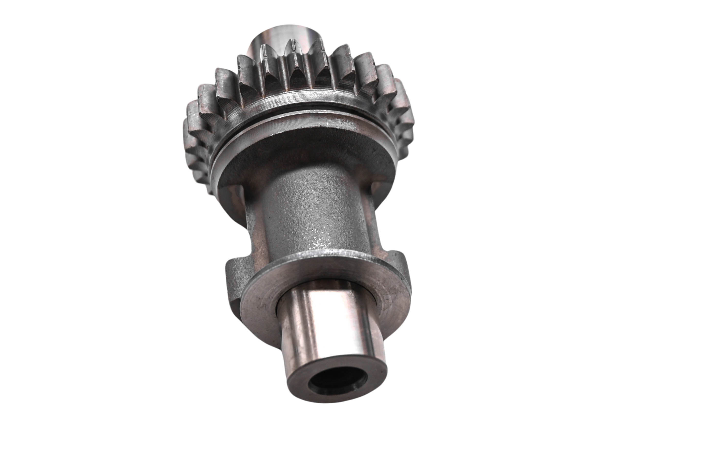 11 Suzuki GSXR750 Counter Balancer Crankshaft Balance