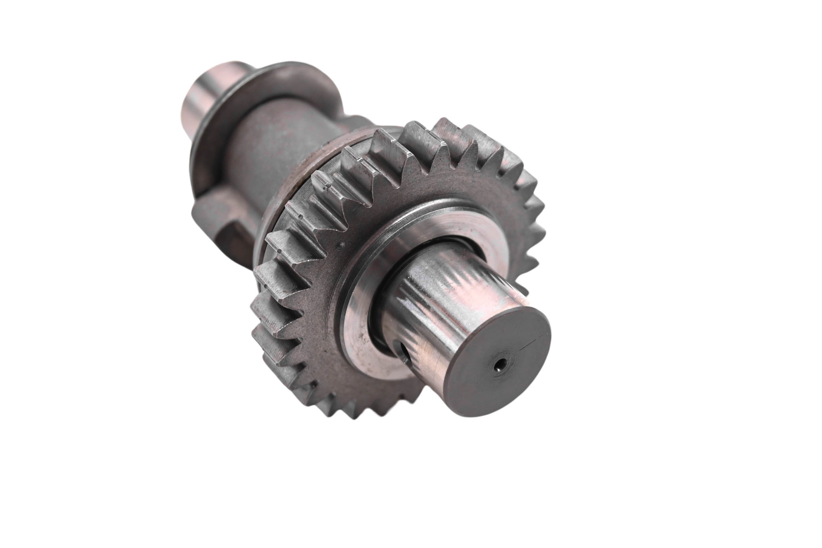 11 Suzuki GSXR750 Counter Balancer Crankshaft Balance