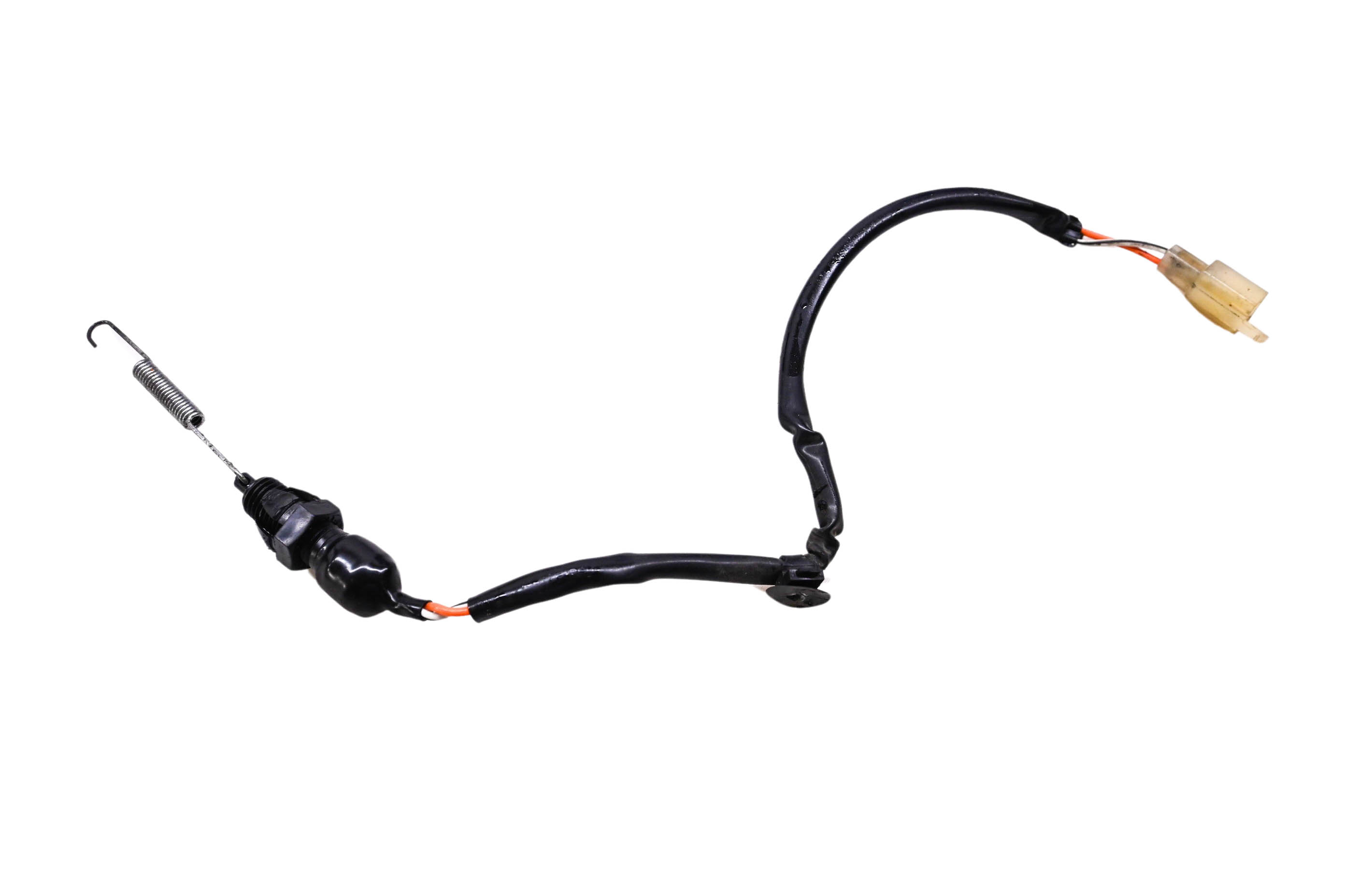 11 Suzuki GSXR750 Rear Brake Tail Light Switch Sensor