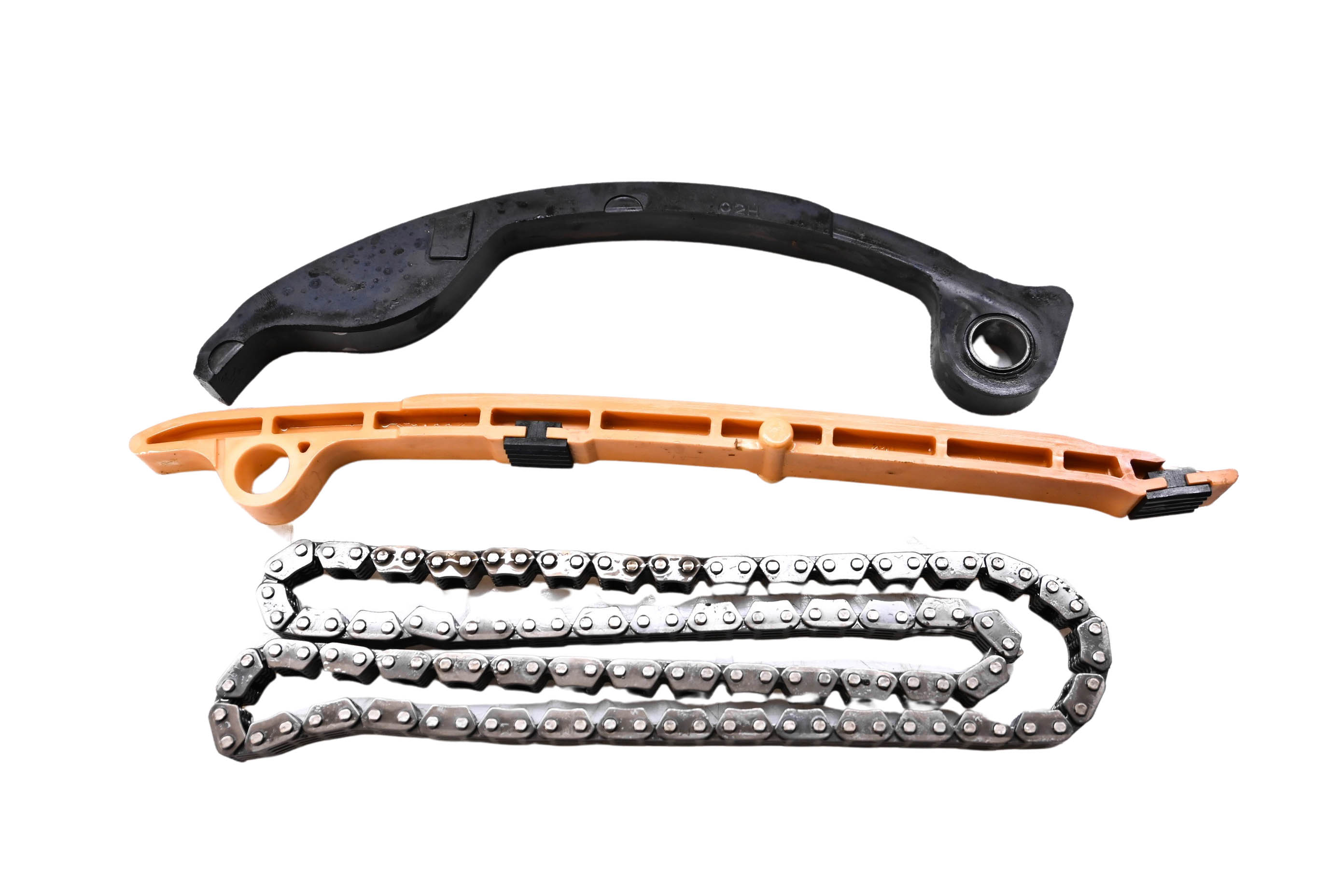 11 Suzuki GSXR750 Cam Chain & Guides