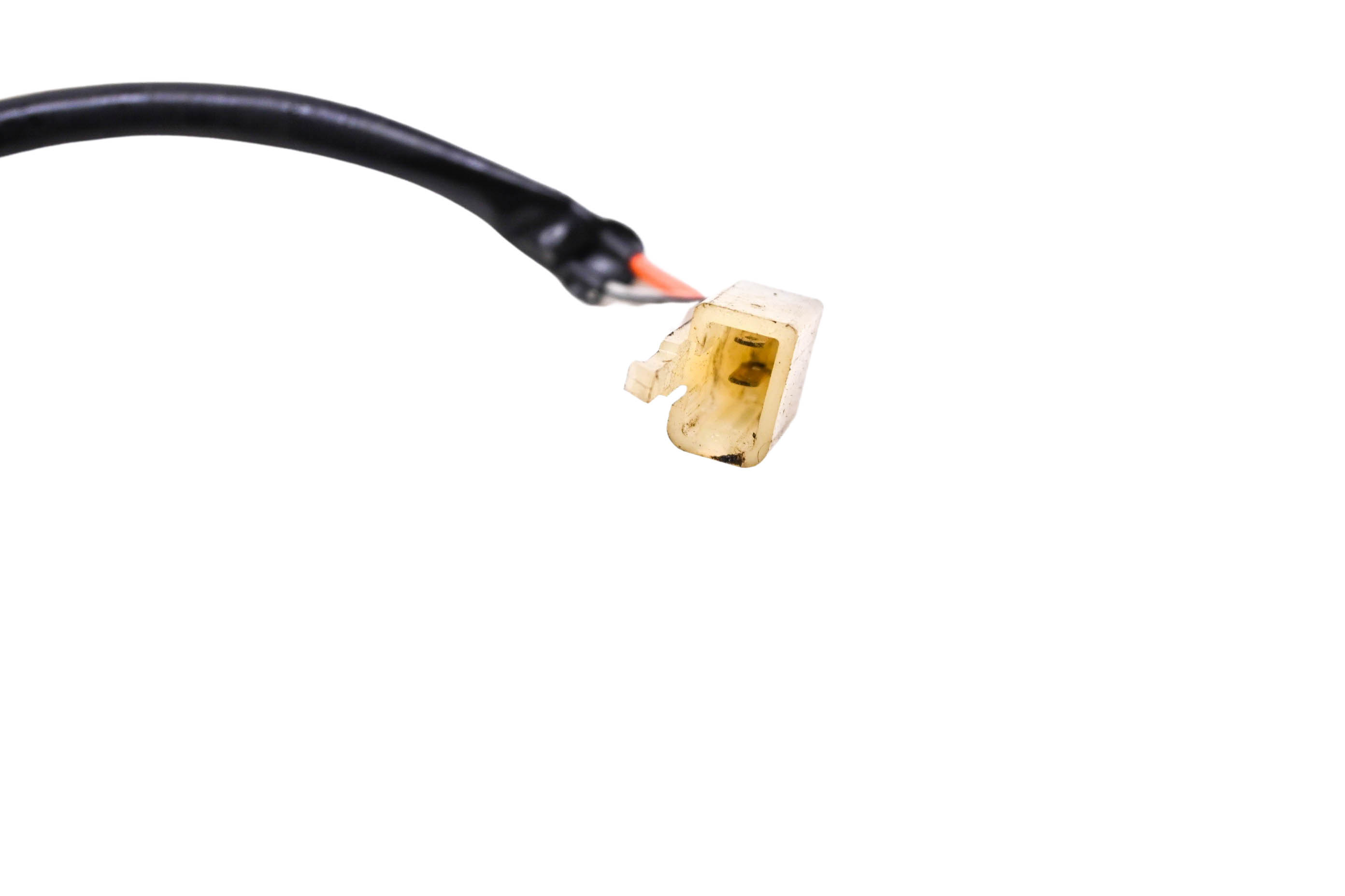 11 Suzuki GSXR750 Rear Brake Tail Light Switch Sensor