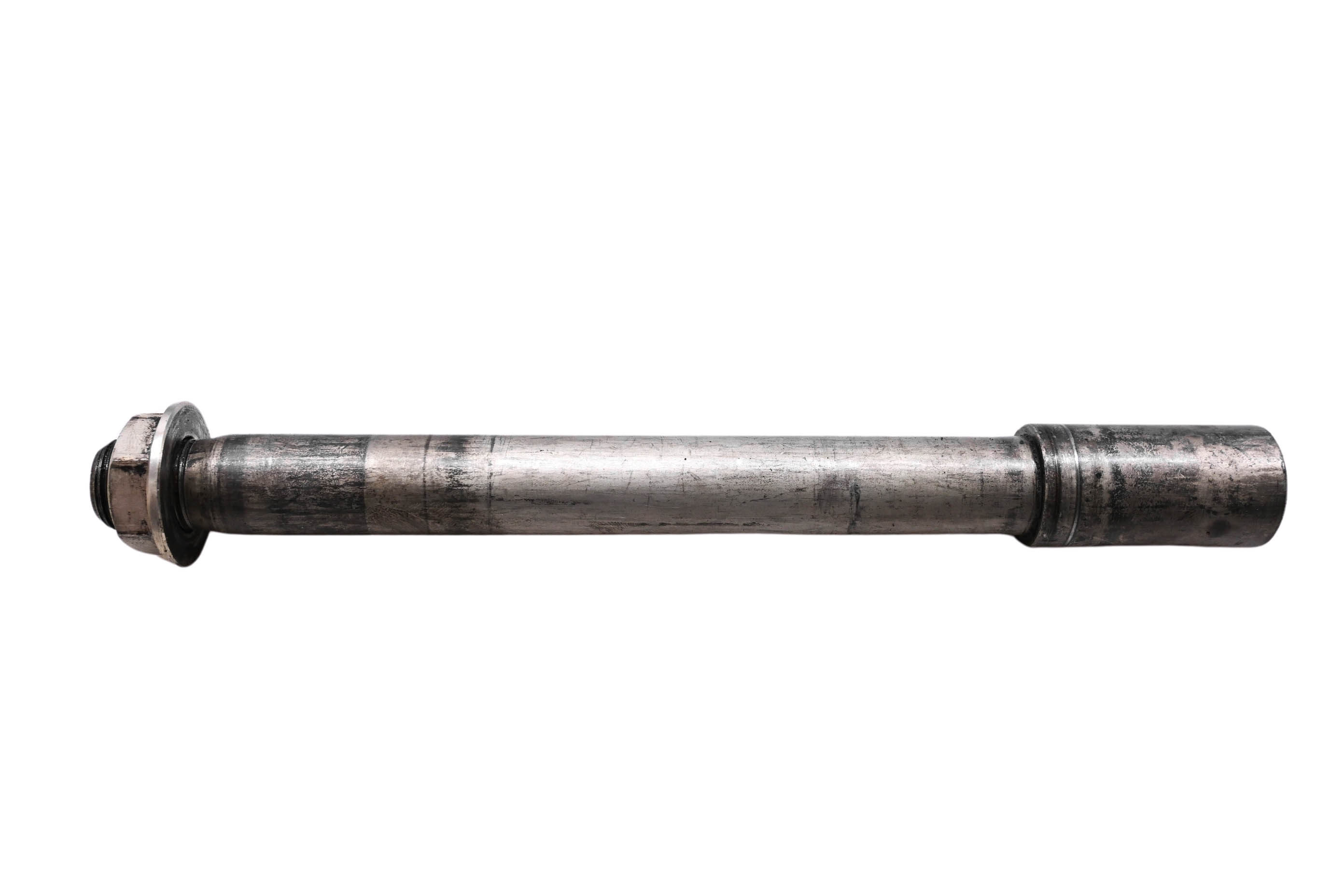 11 Suzuki GSXR750 Front Axle Bolt