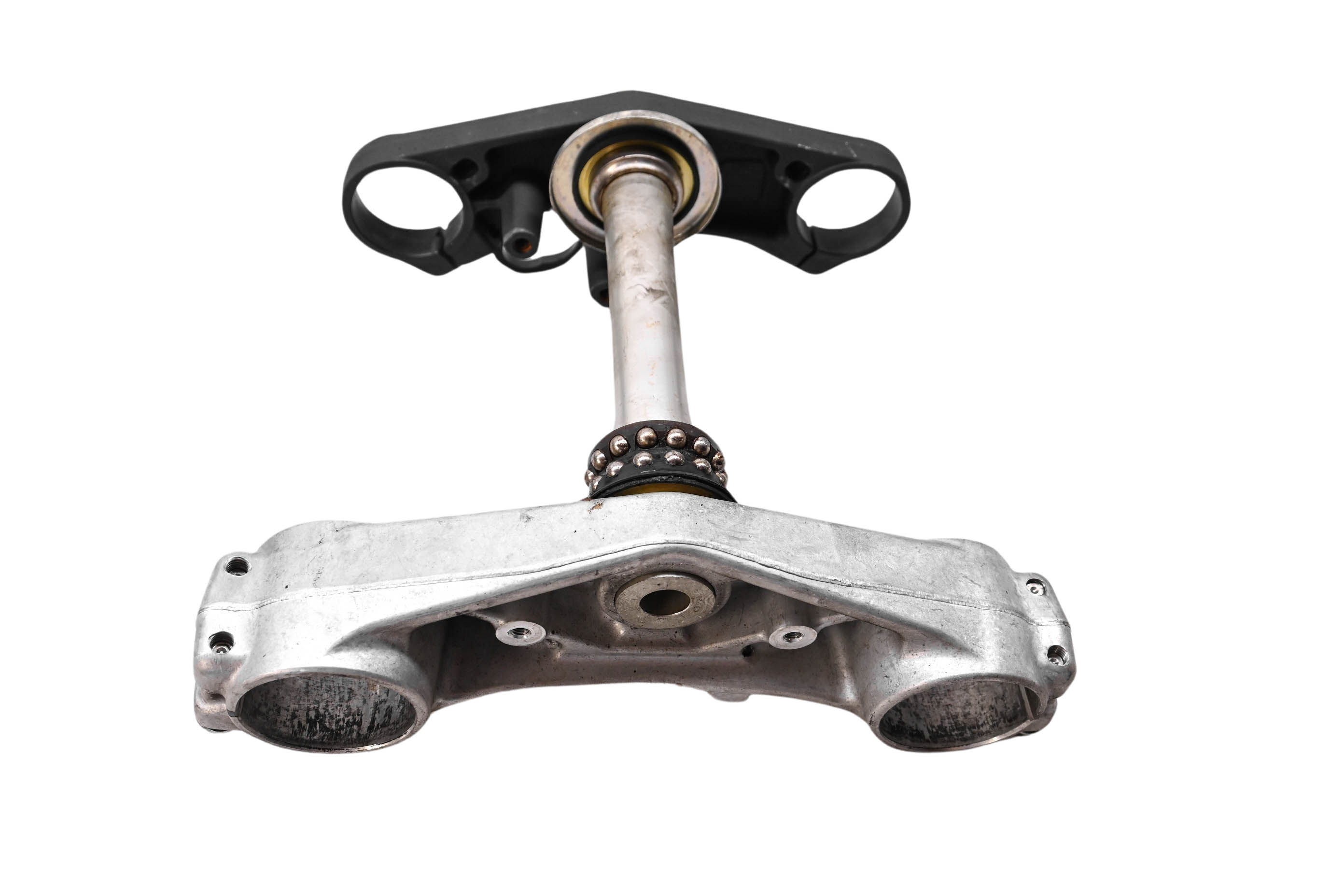 11 Suzuki GSXR750 Triple Tree Clamps