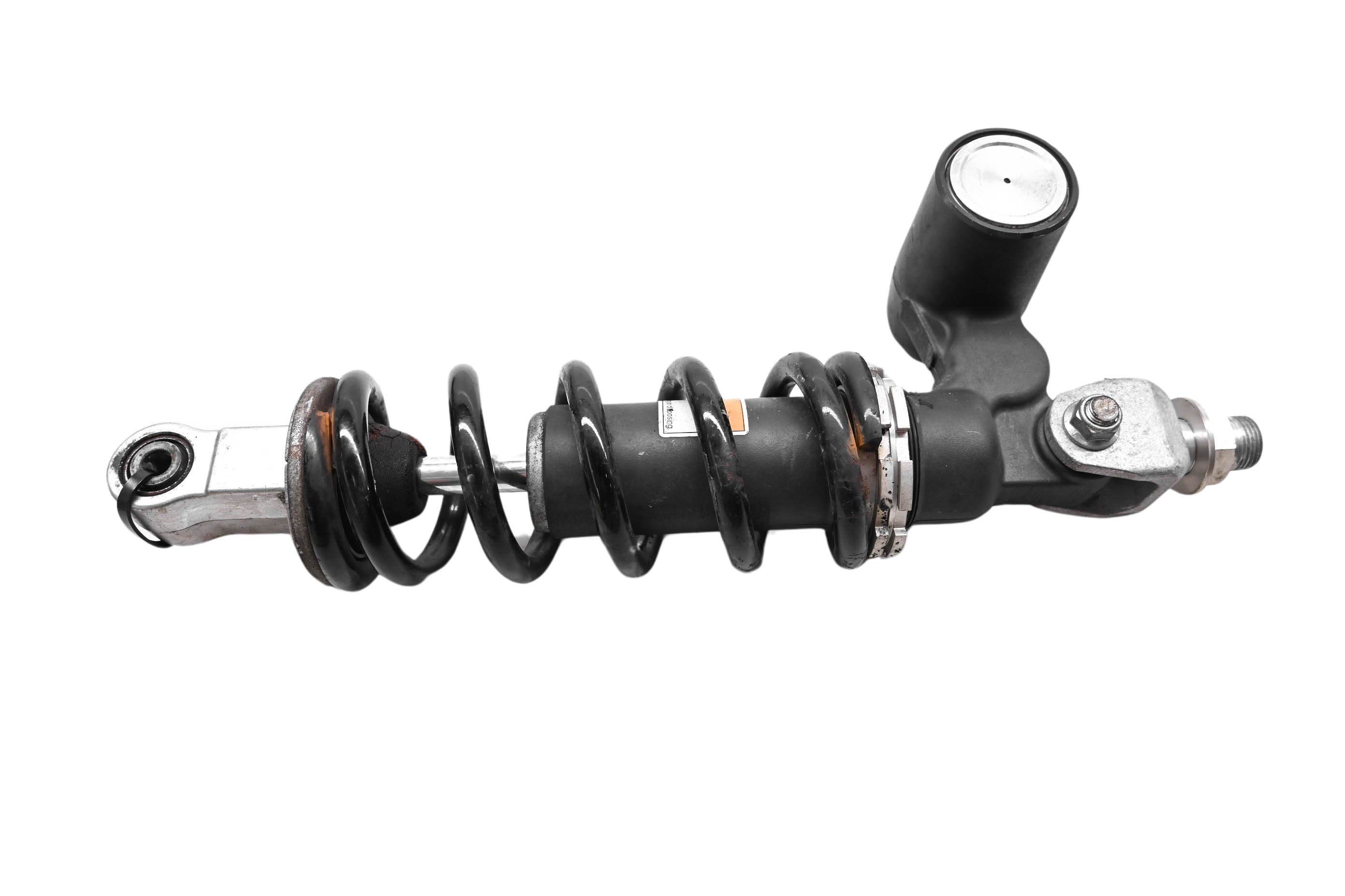 11 Suzuki GSXR750 Rear Shock