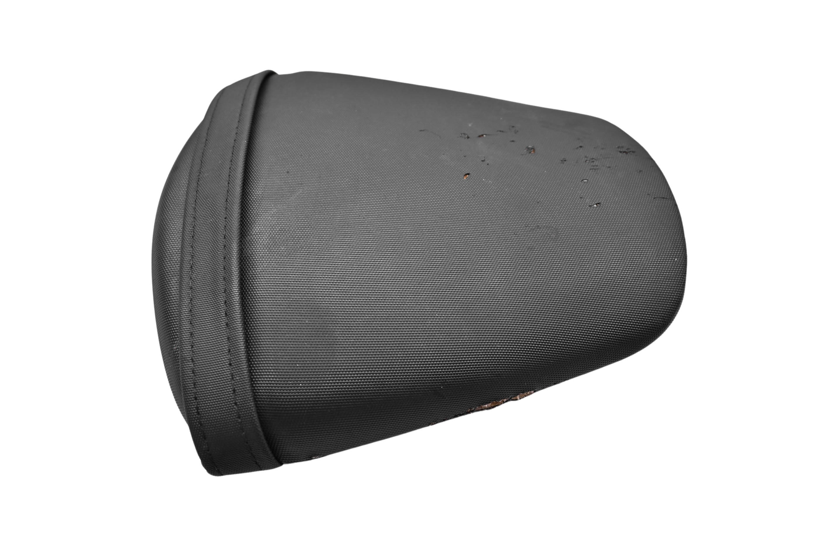 11 Suzuki GSXR750 Rear Passenger Seat