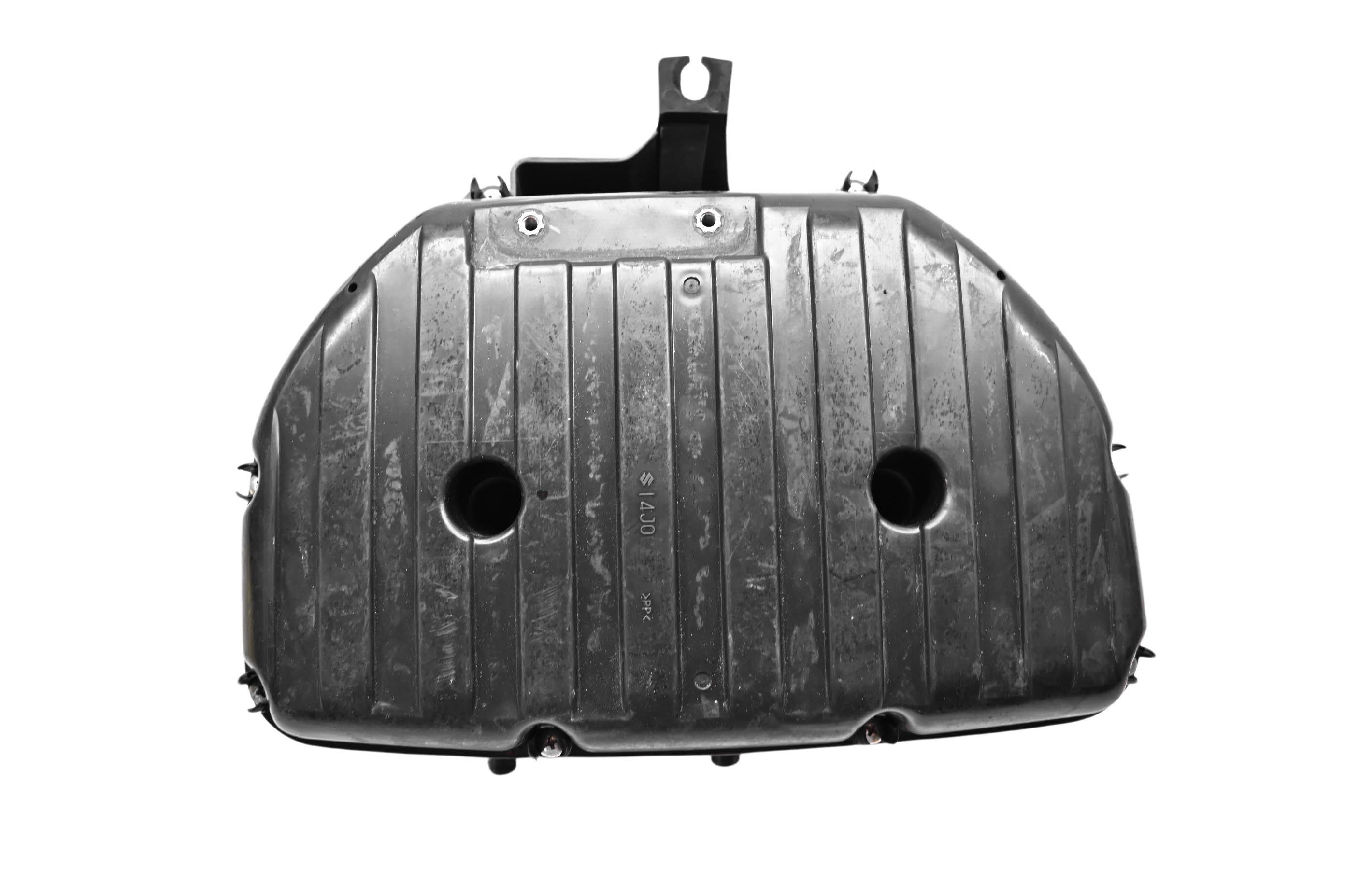 11 Suzuki GSXR750 Airbox Intake Air Box