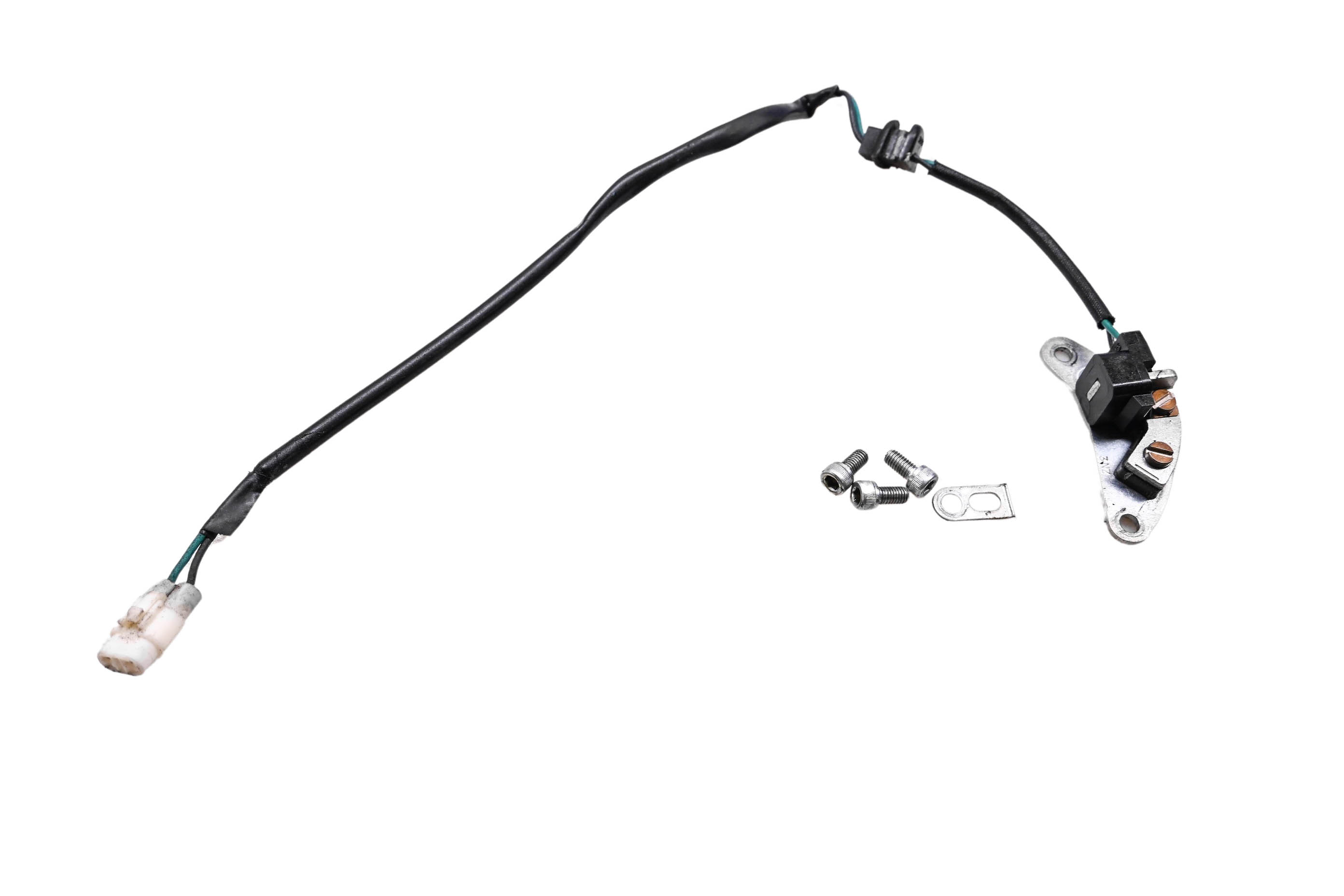 11 Suzuki GSXR750 Signal Generator Sensor