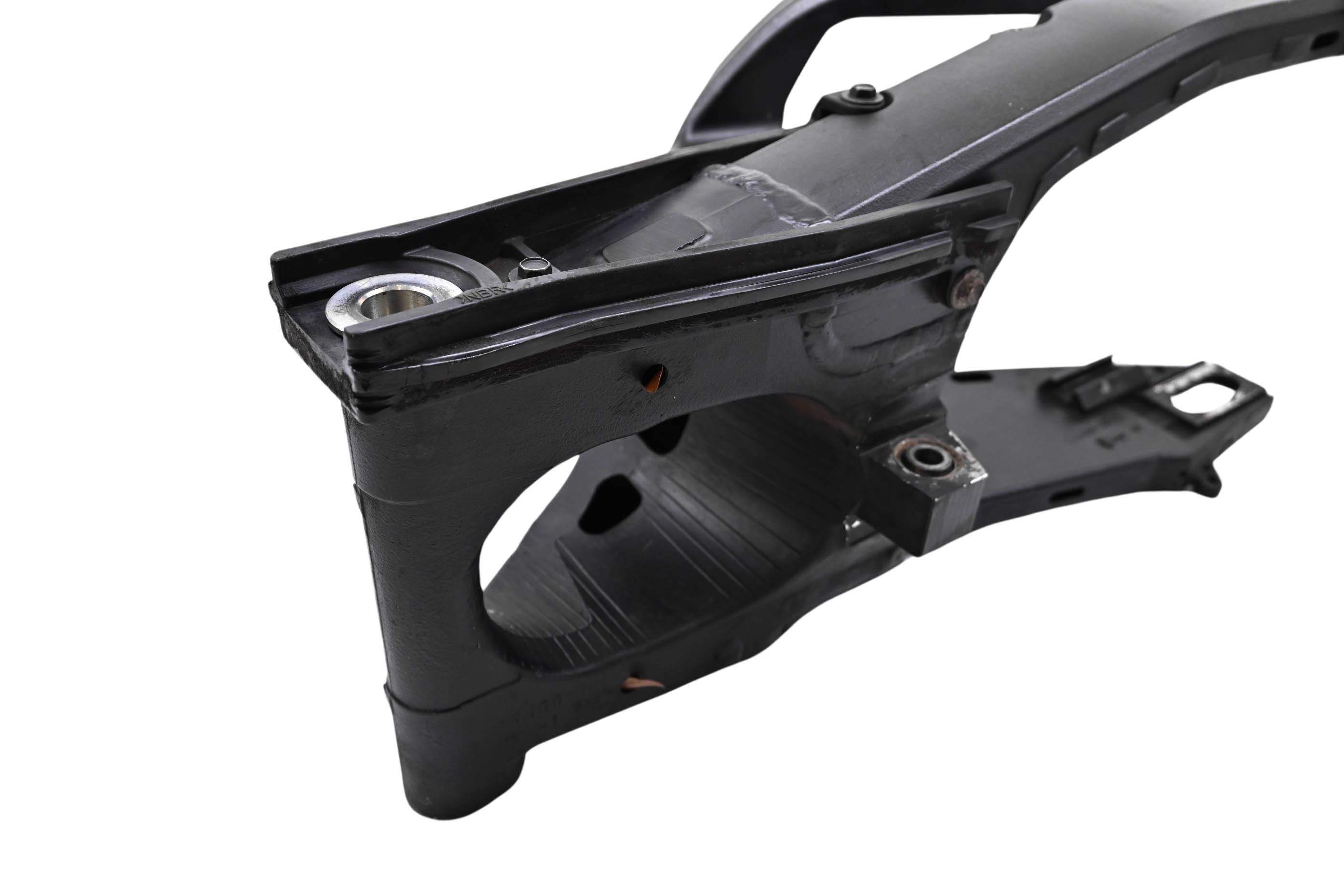 11 Suzuki GSXR750 Rear Swingarm