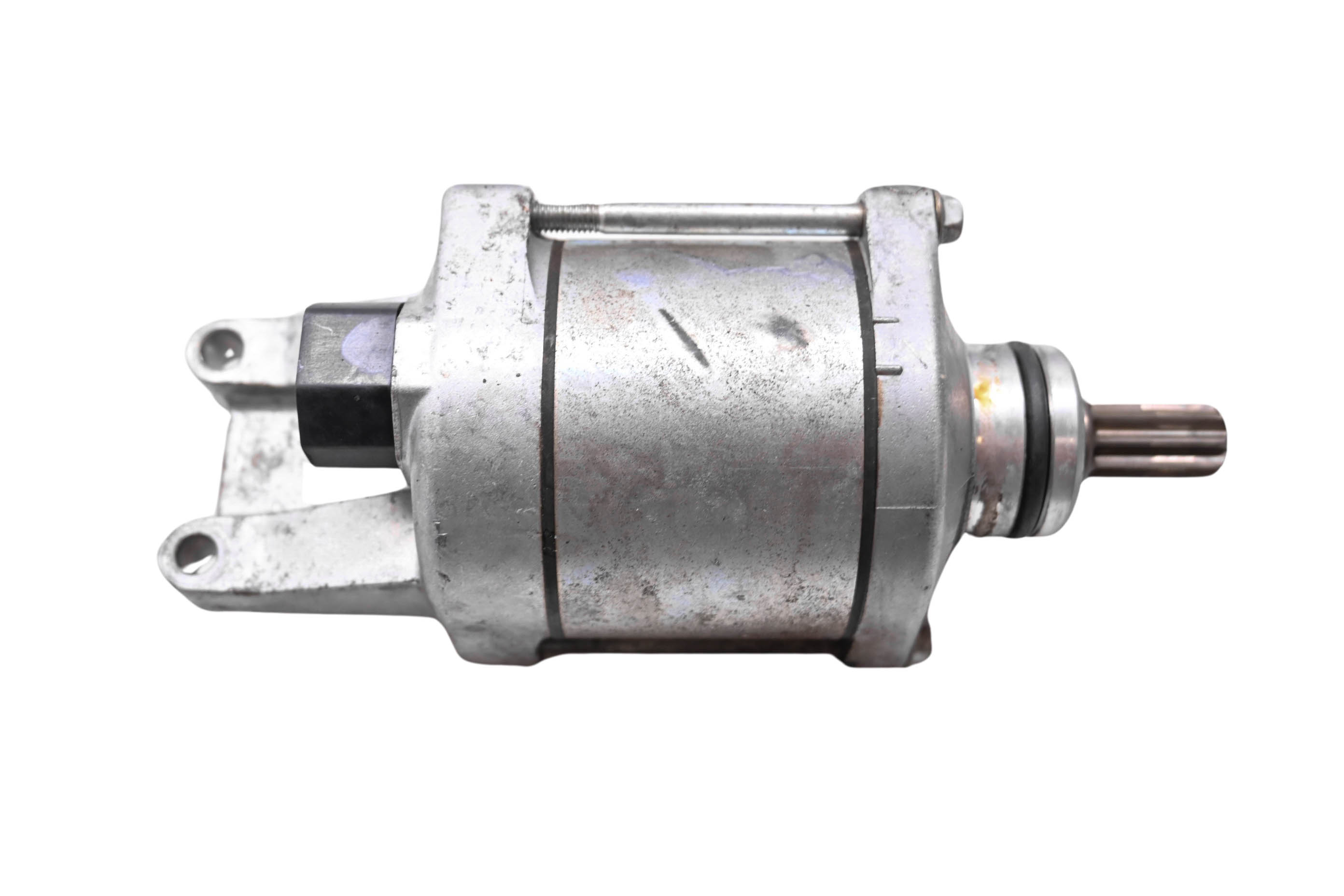11 Suzuki GSXR750 Starter Motor
