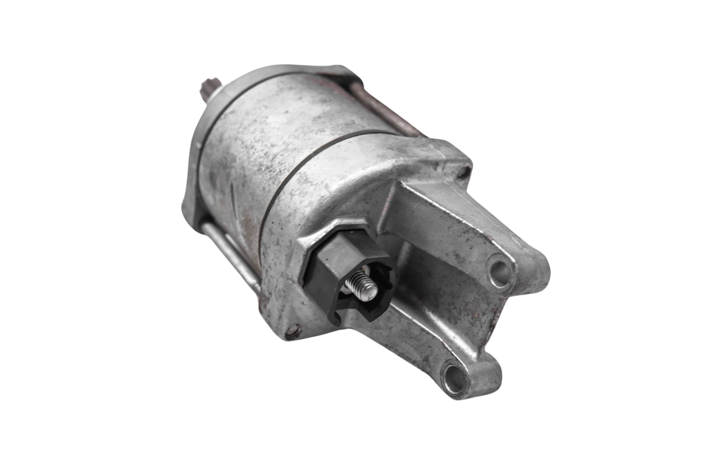 11 Suzuki GSXR750 Starter Motor