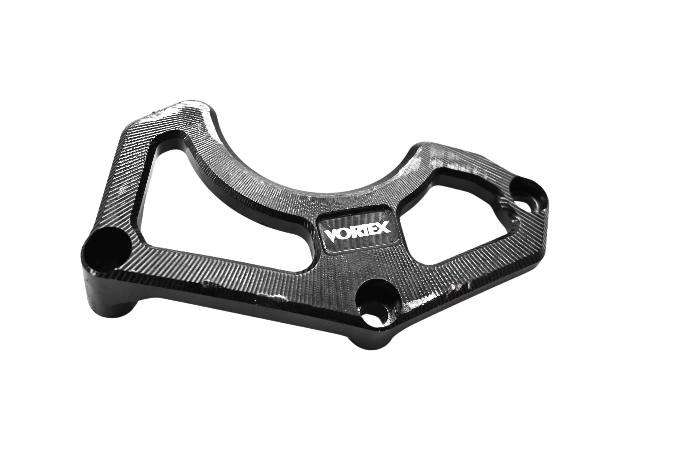 11 Suzuki GSXR750 Case Saver Chain Guard Vortex