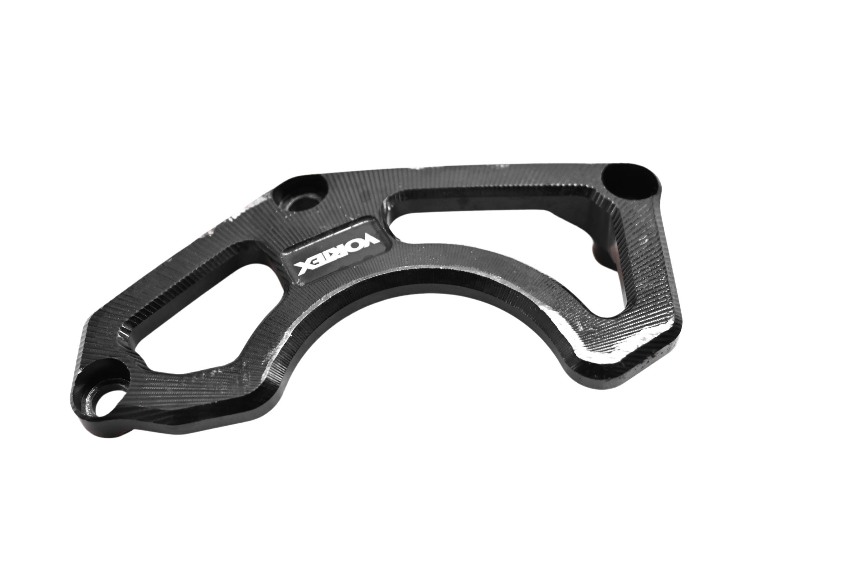 11 Suzuki GSXR750 Case Saver Chain Guard Vortex