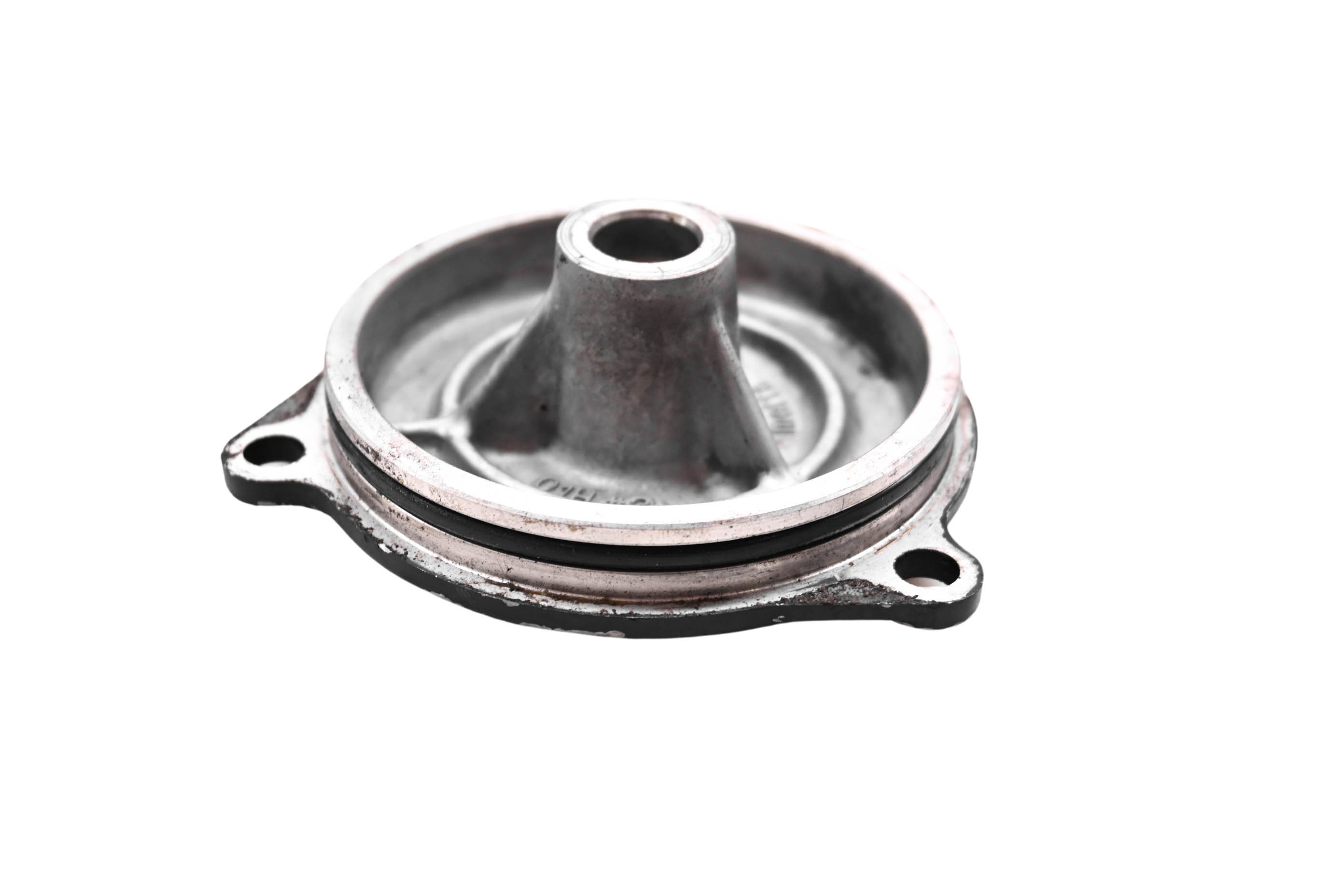 11 Suzuki GSXR750 Starter Gears Cover
