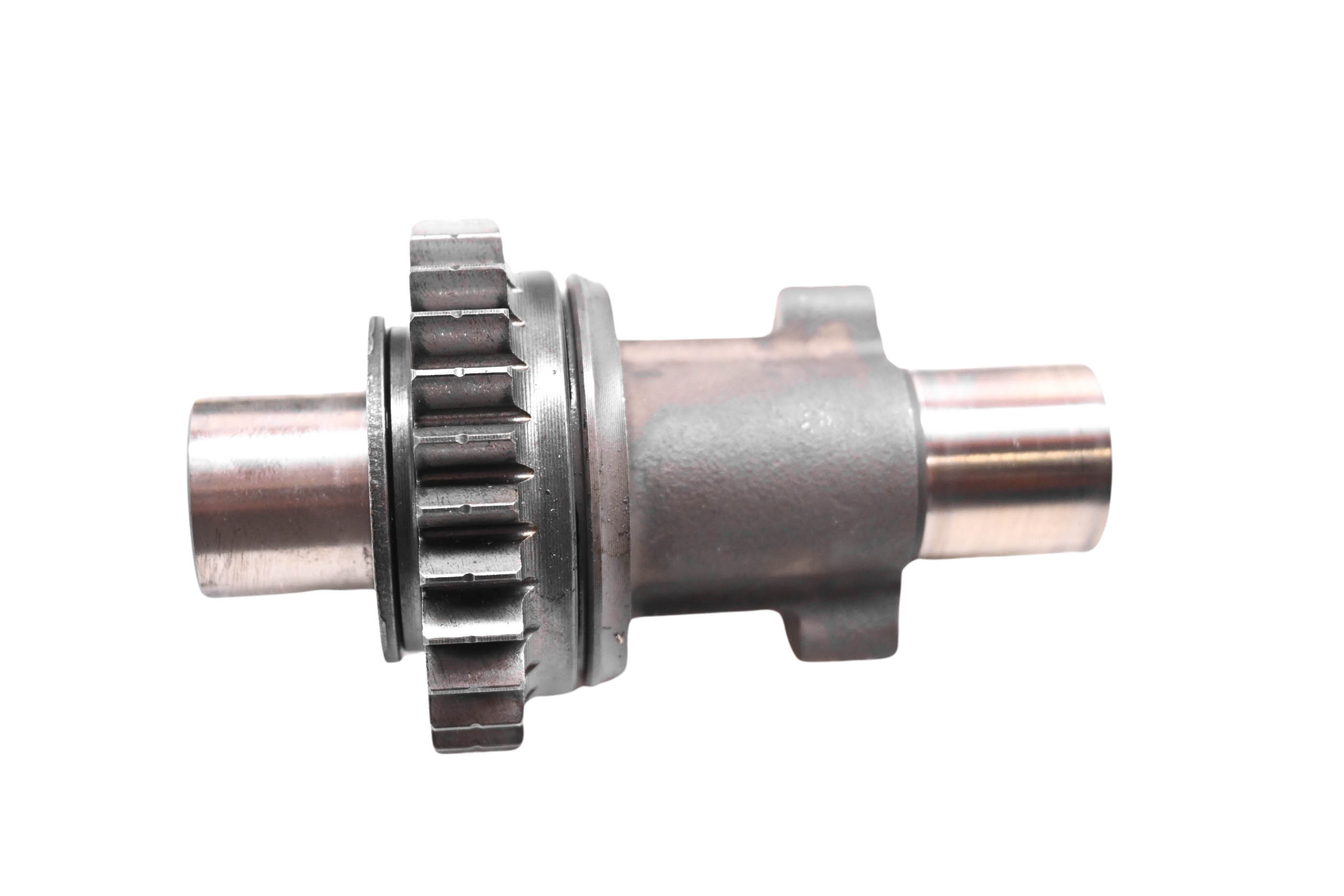 11 Suzuki GSXR750 Counter Balancer Crankshaft Balance
