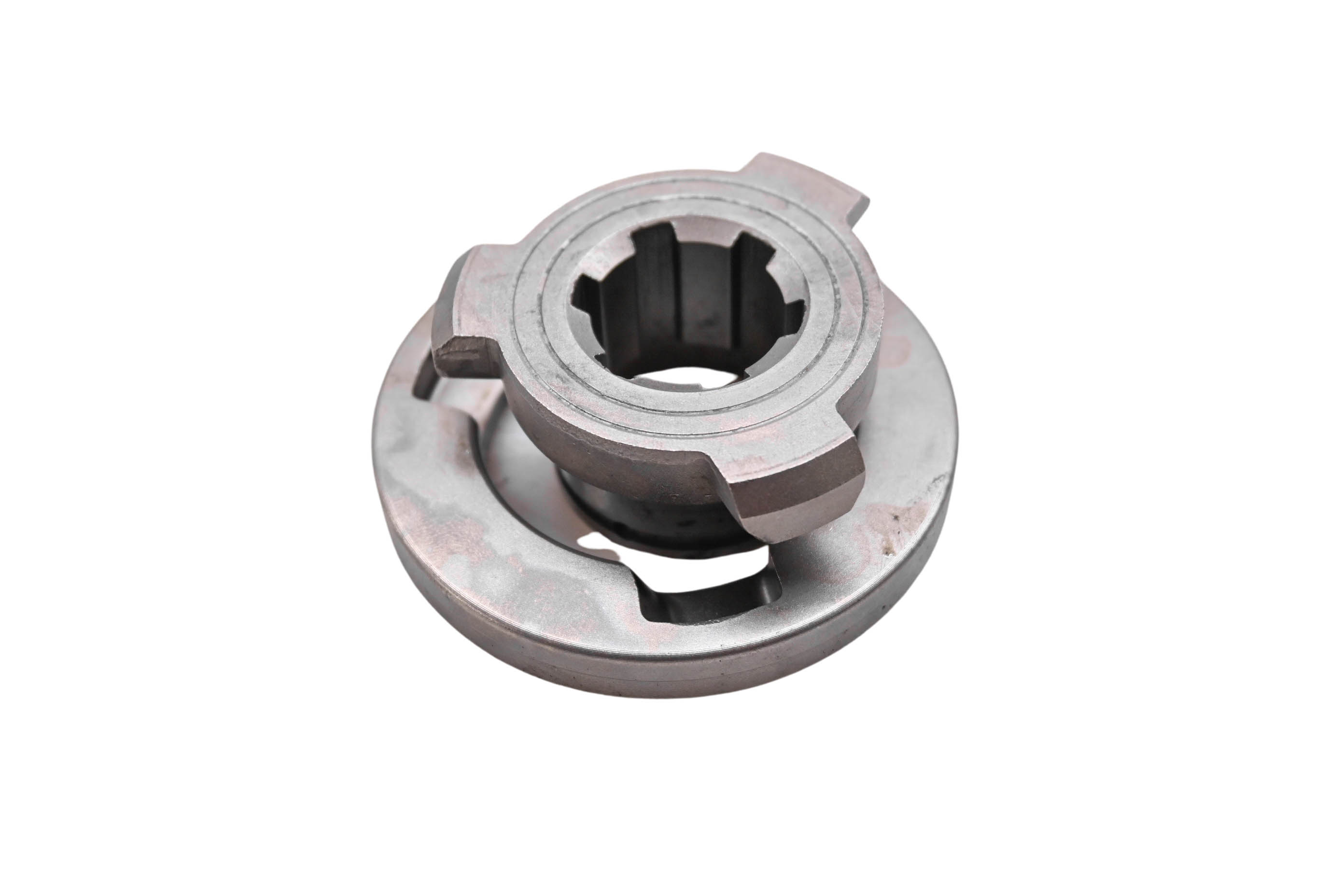 11 Suzuki GSXR750 Clutch Primary Driven Cam