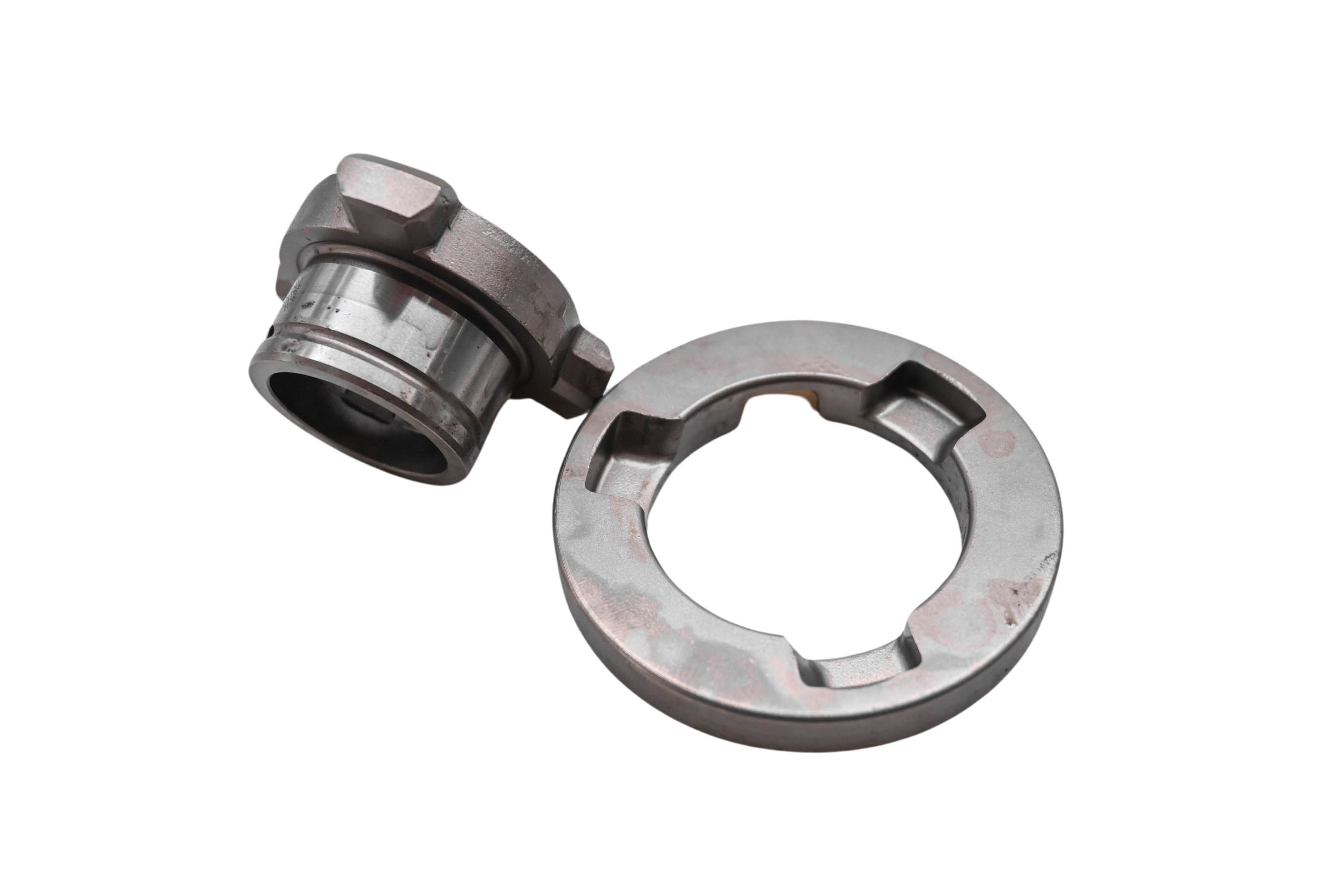 11 Suzuki GSXR750 Clutch Primary Driven Cam