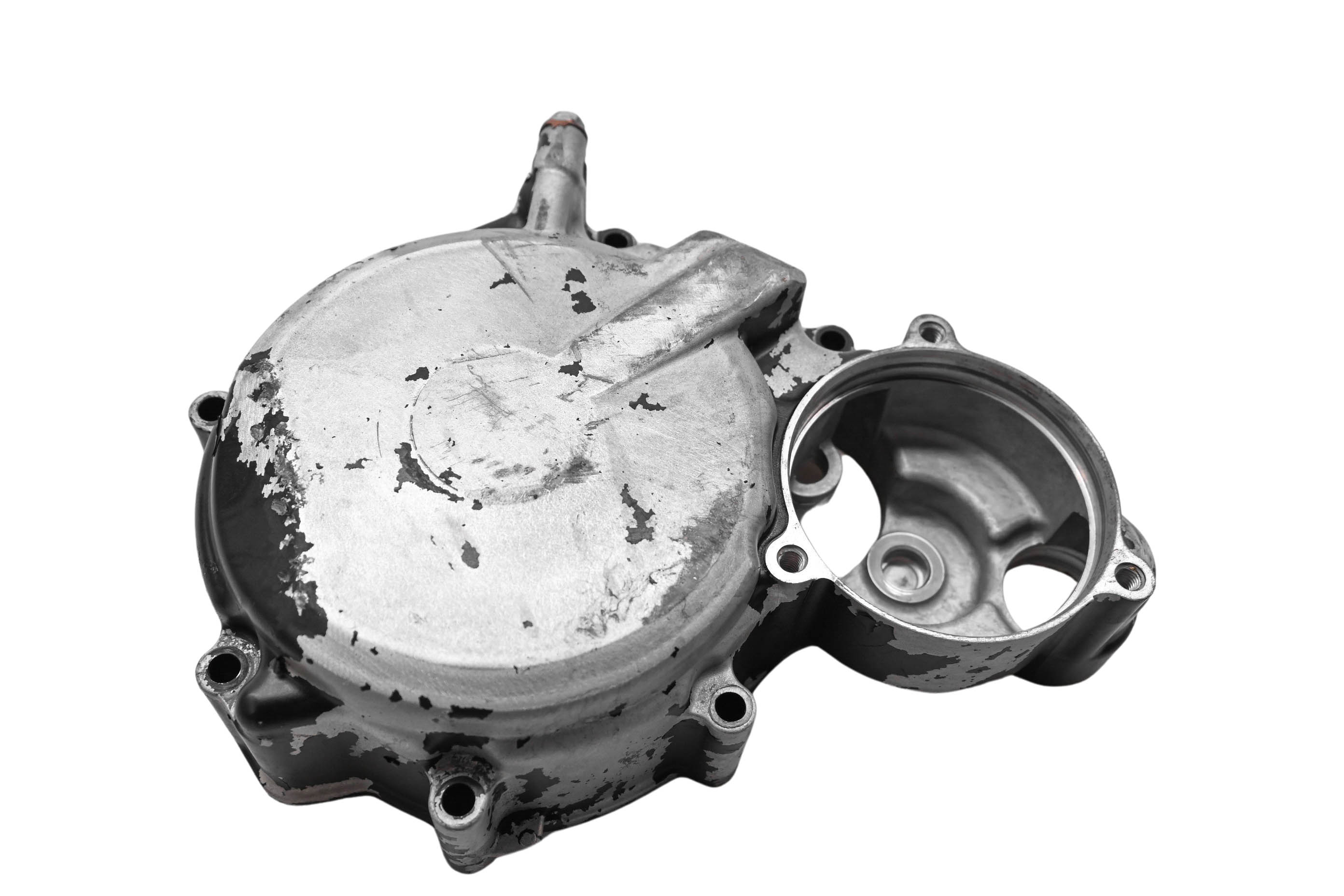 11 Suzuki GSXR750 Stator Cover