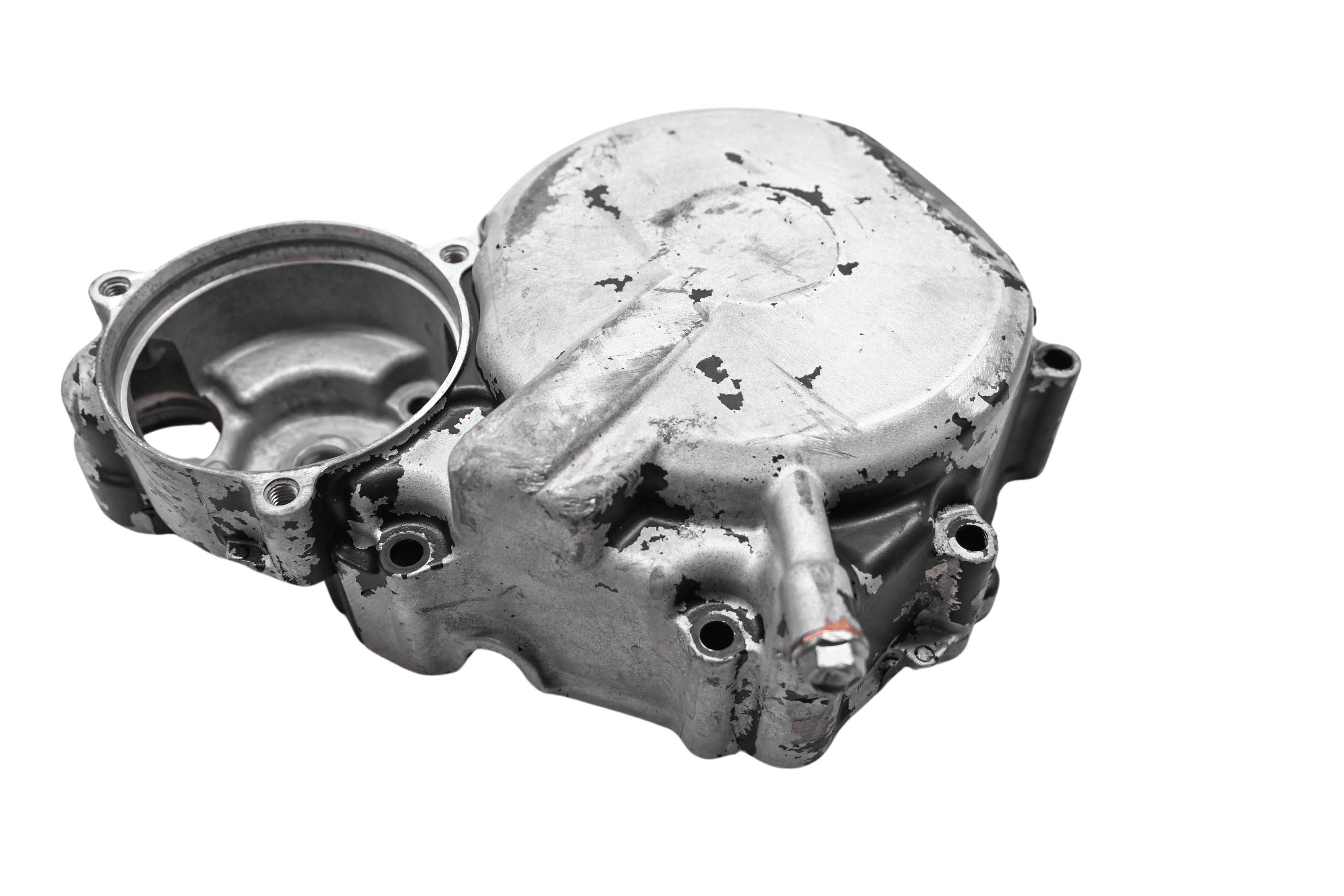 11 Suzuki GSXR750 Stator Cover