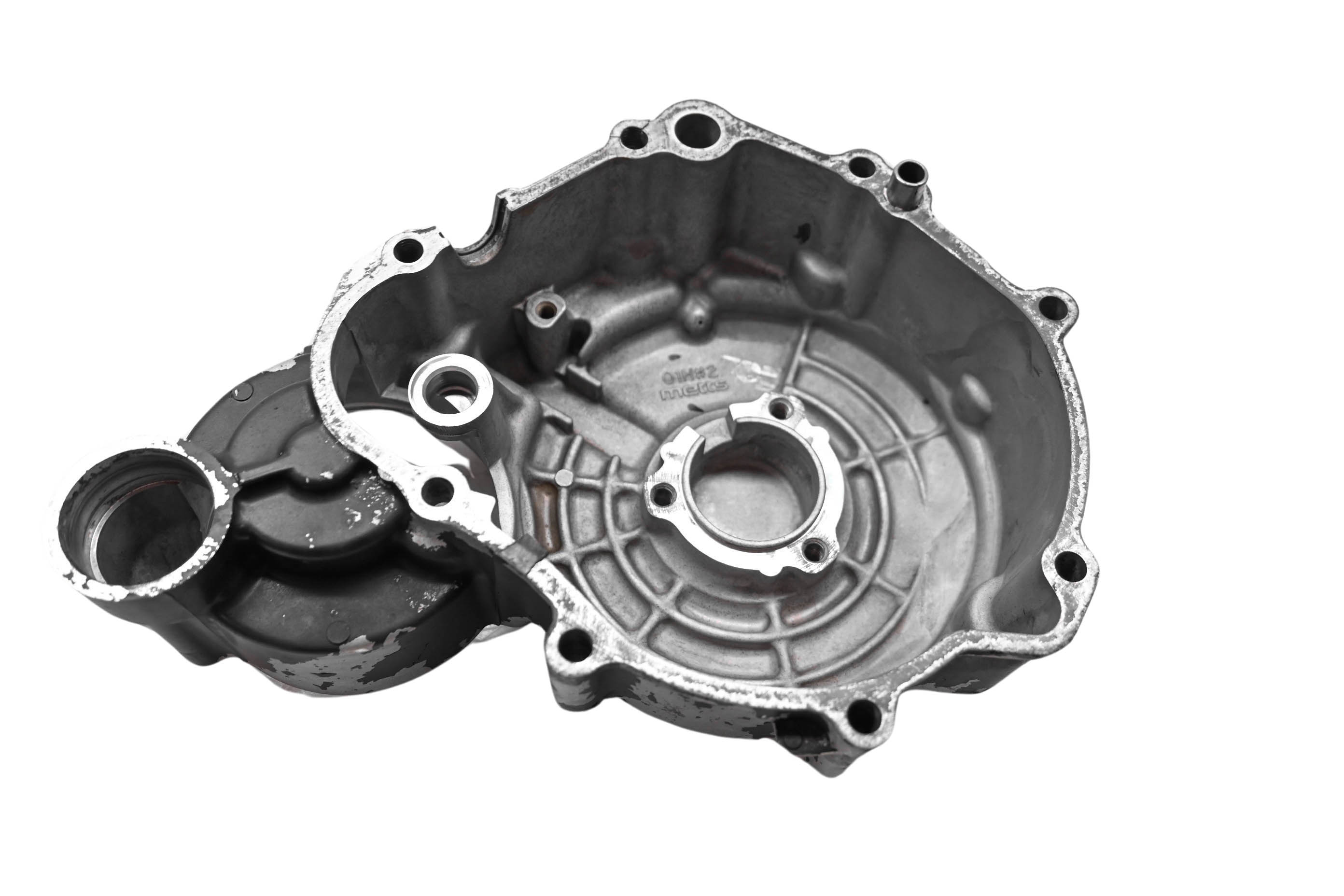 11 Suzuki GSXR750 Stator Cover