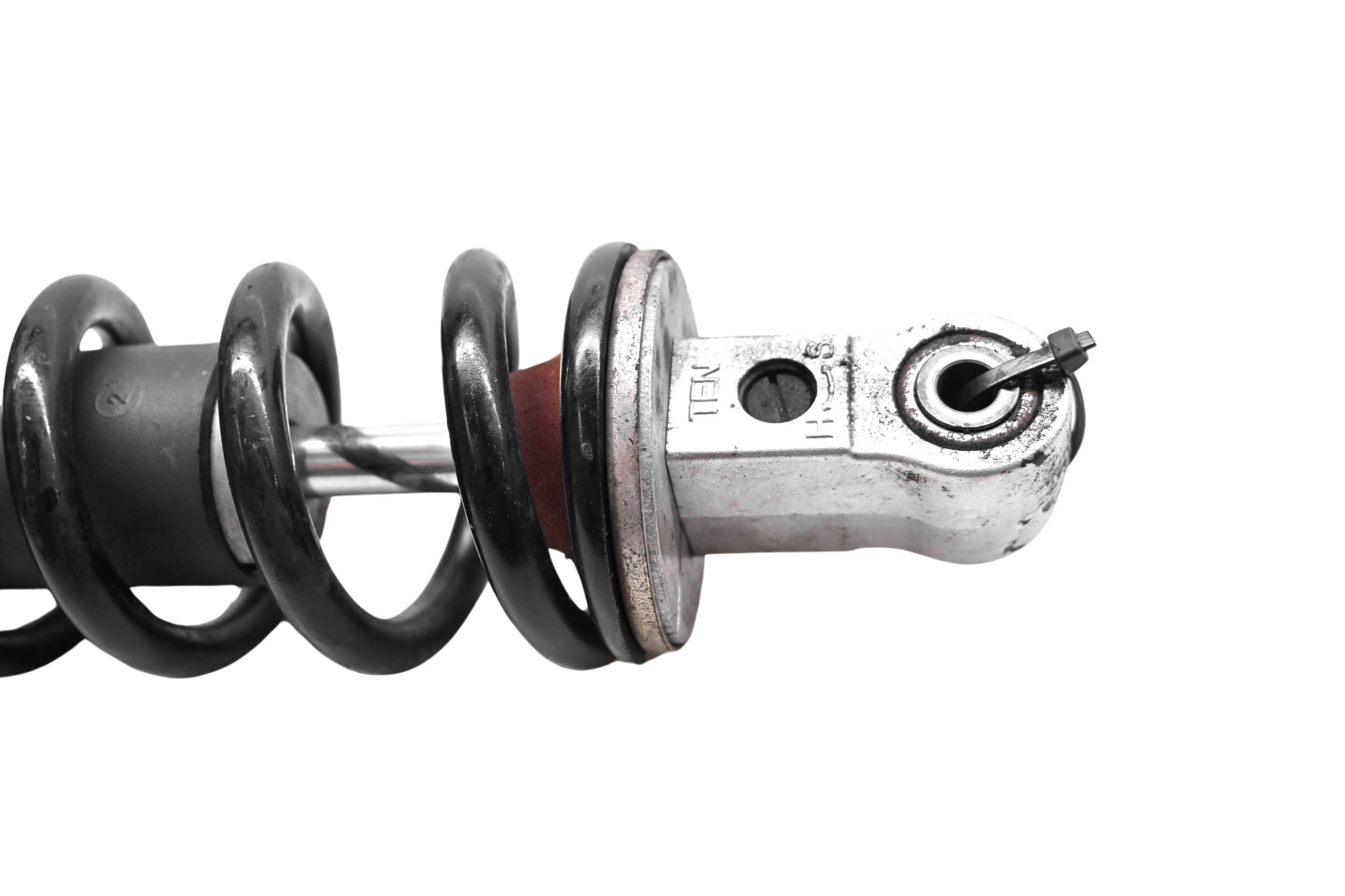 11 Suzuki GSXR750 Rear Shock