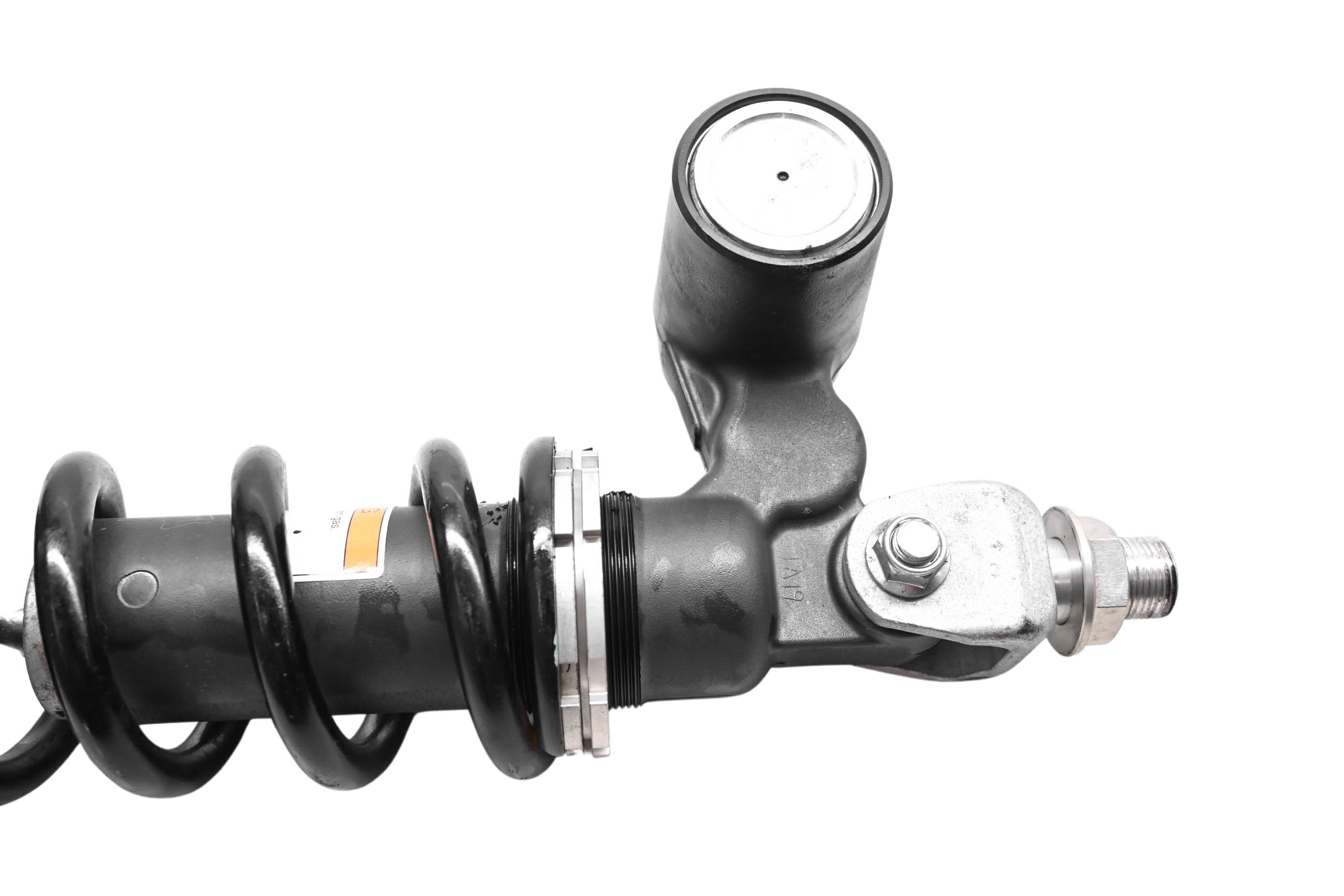11 Suzuki GSXR750 Rear Shock
