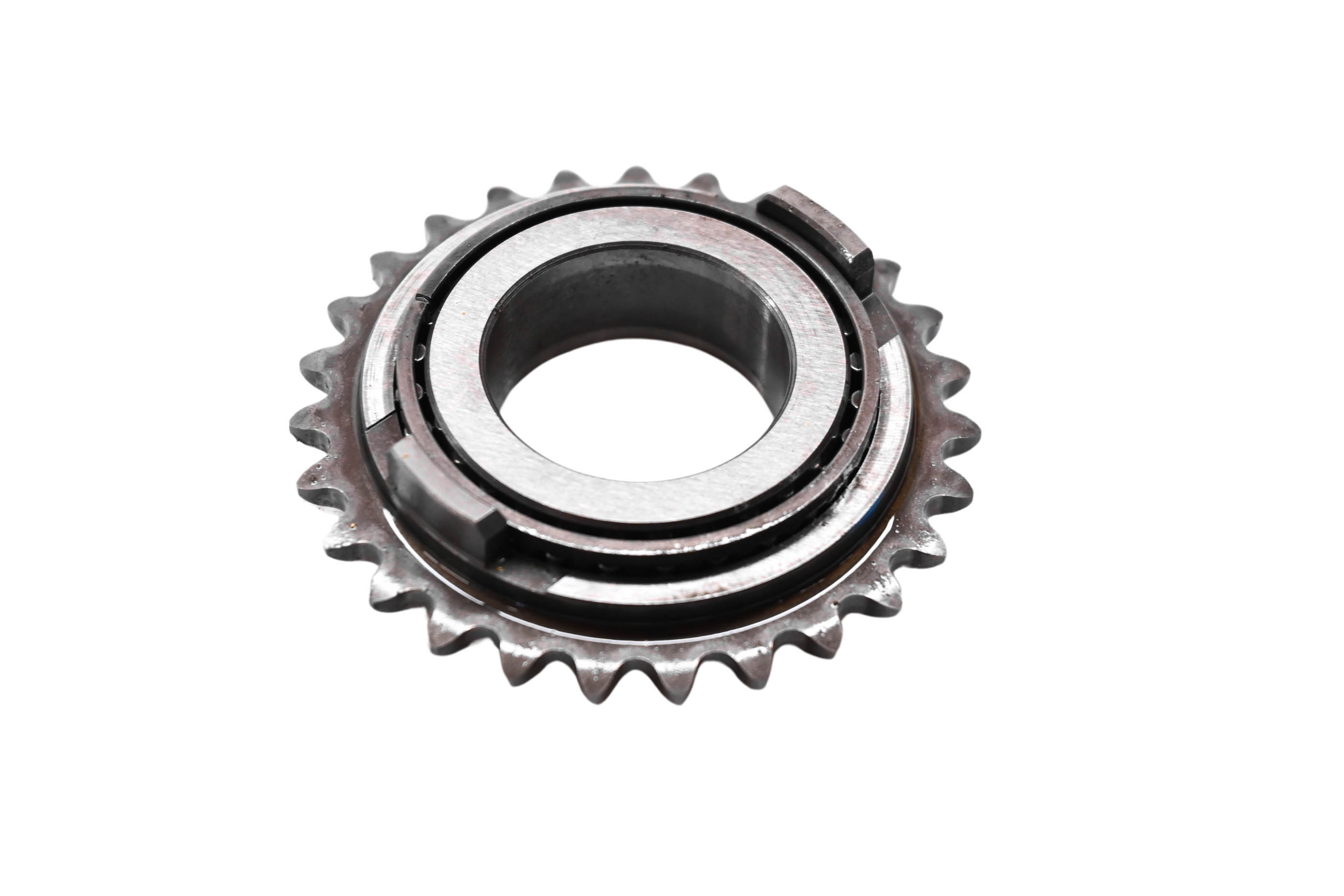 11 Suzuki GSXR750 Crank Gear