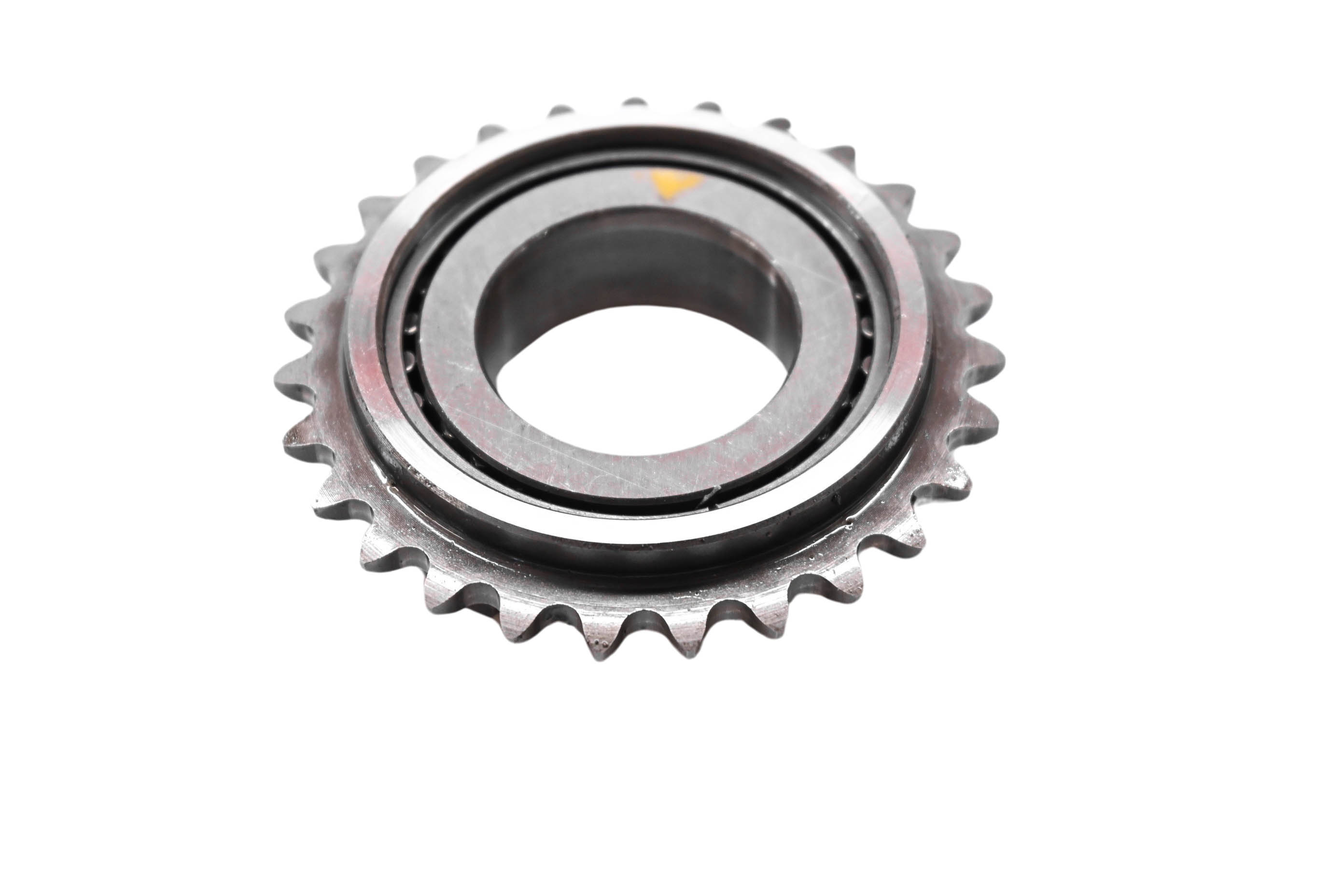 11 Suzuki GSXR750 Crank Gear