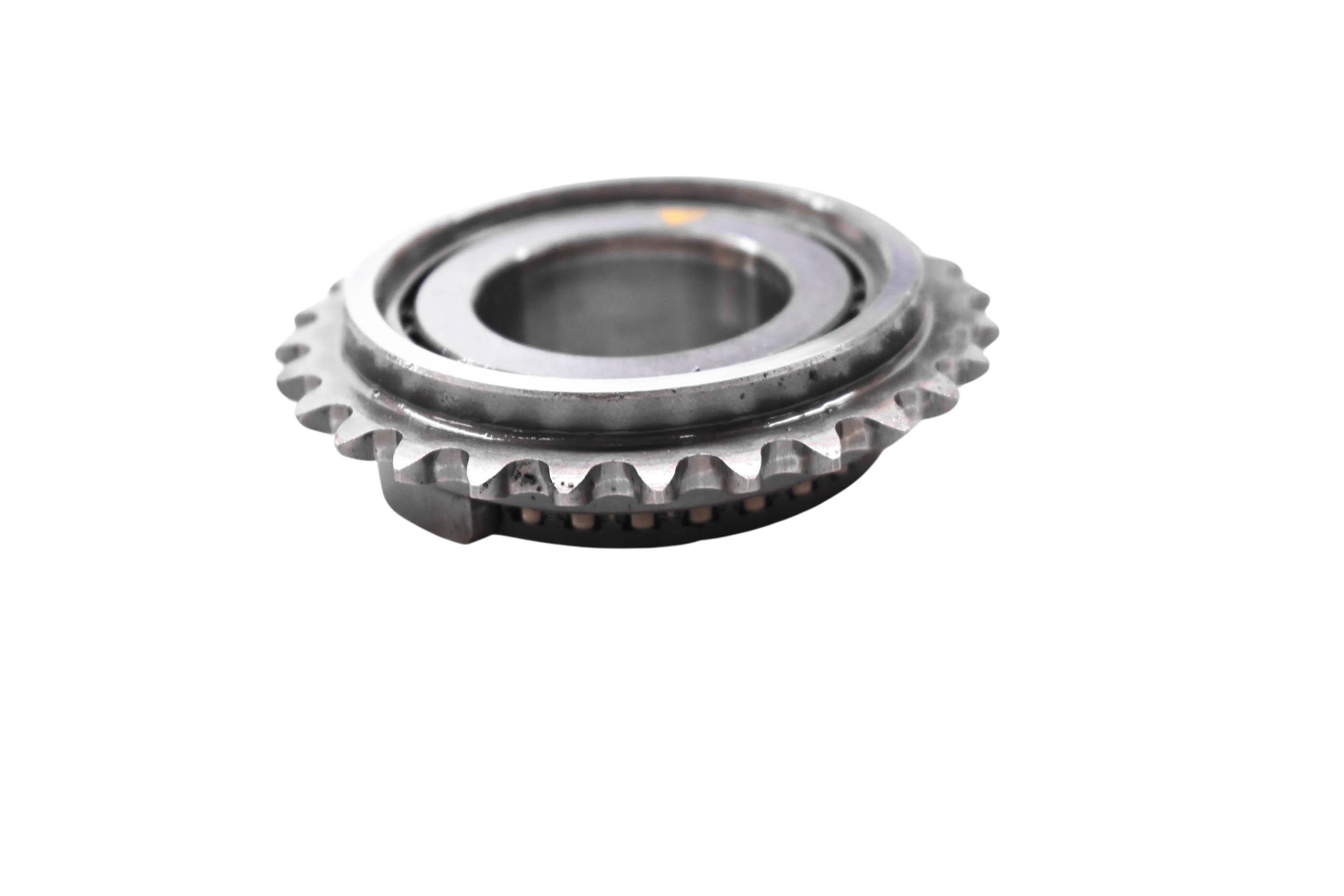 11 Suzuki GSXR750 Crank Gear
