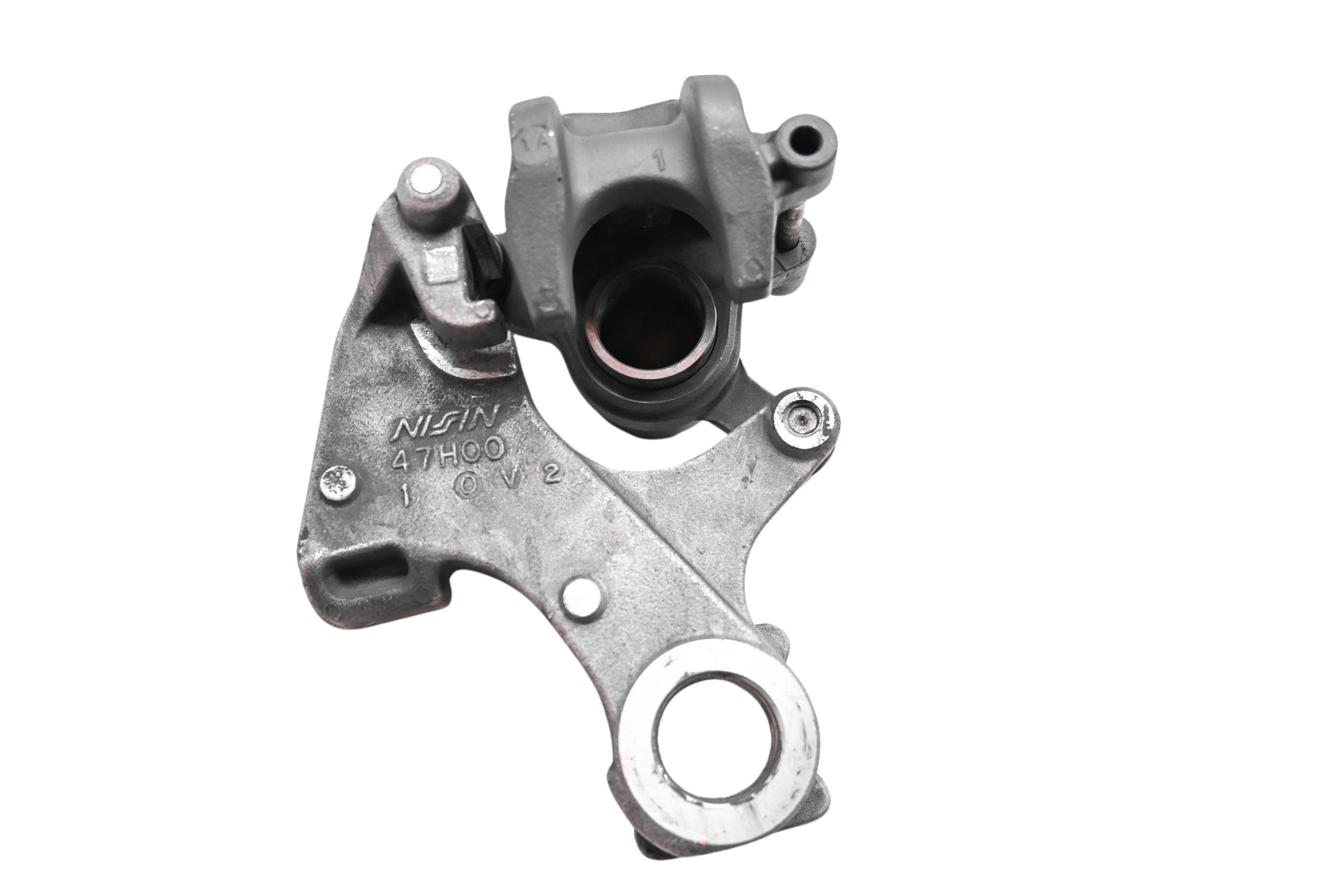 11 Suzuki GSXR750 Rear Brake Caliper