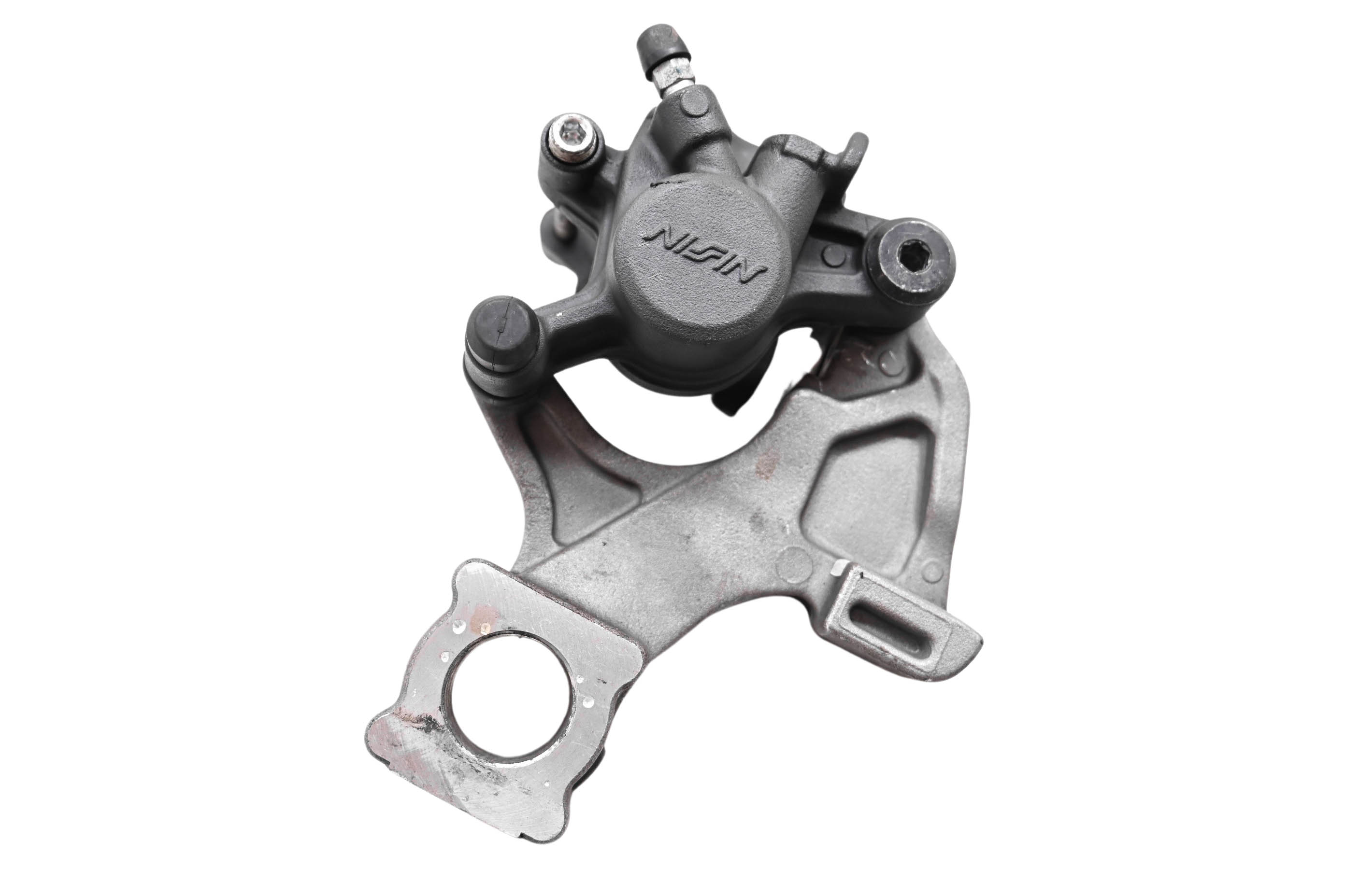 11 Suzuki GSXR750 Rear Brake Caliper