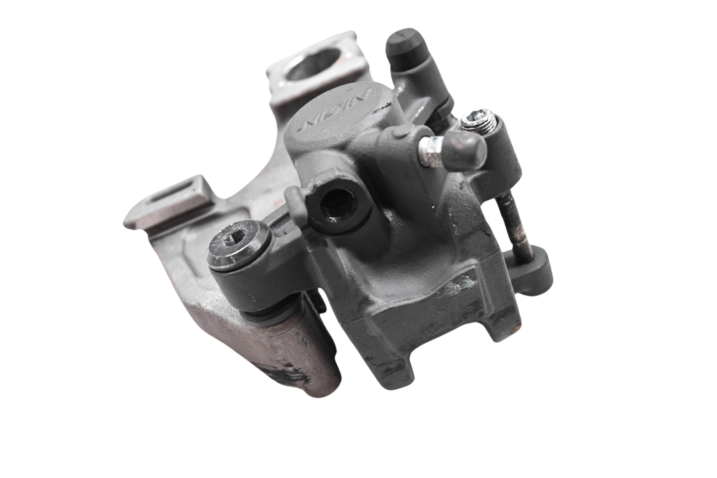 11 Suzuki GSXR750 Rear Brake Caliper