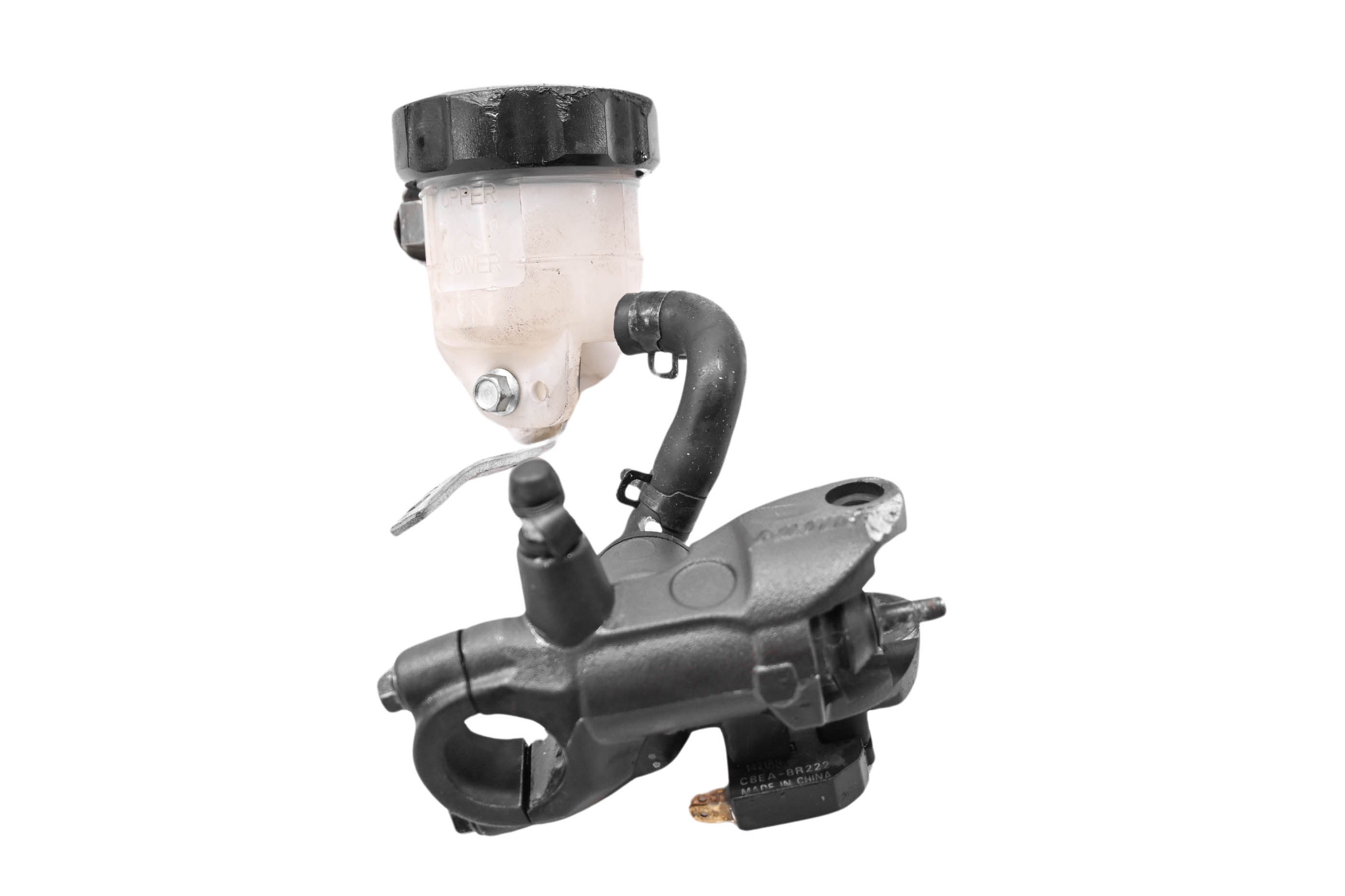 11 Suzuki GSXR750 Front Brake Master Cylinder