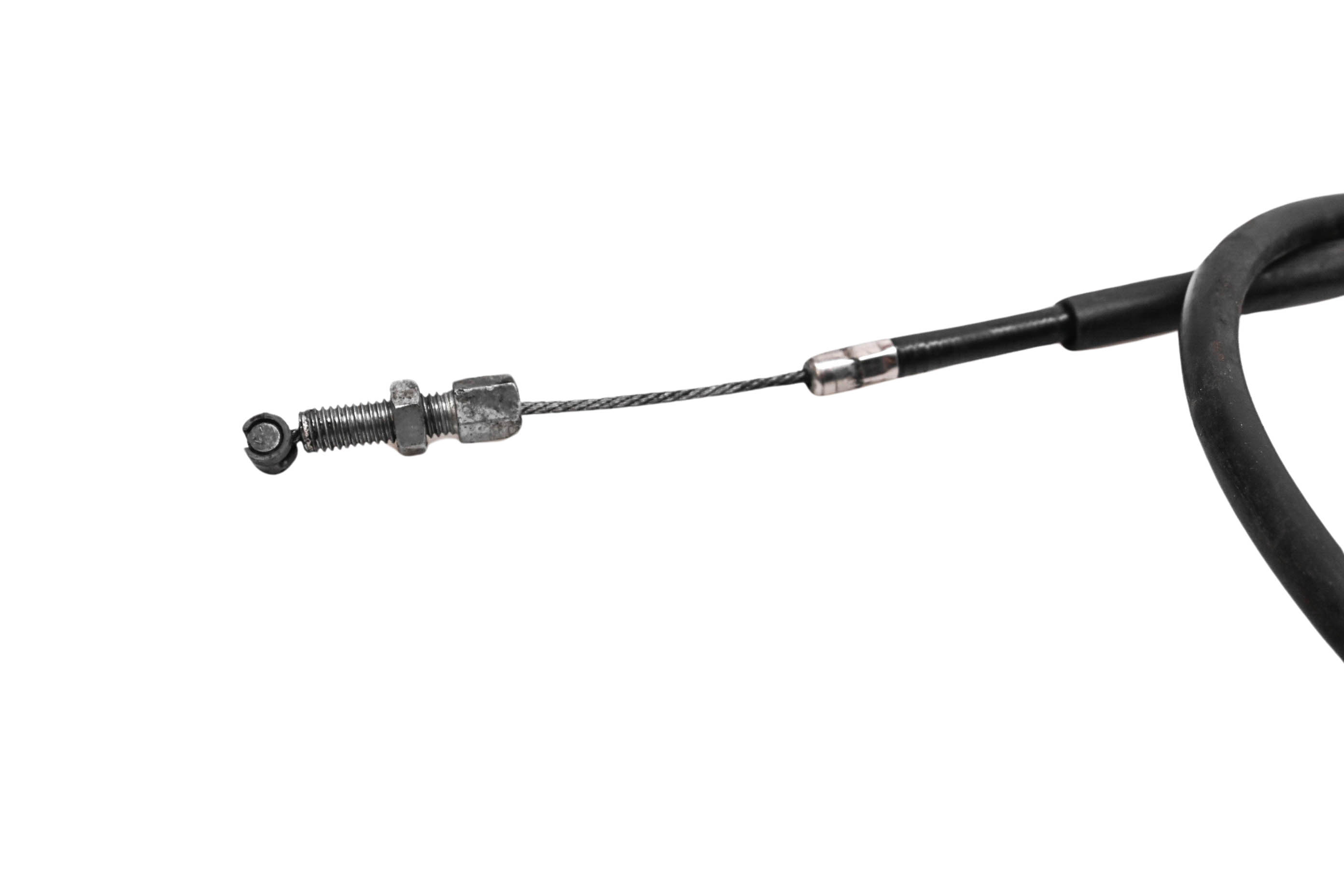 11 Suzuki GSXR750 Clutch Cable