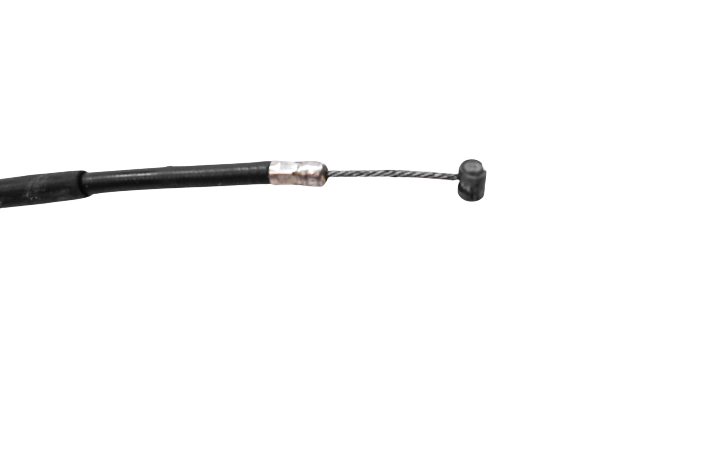 11 Suzuki GSXR750 Clutch Cable
