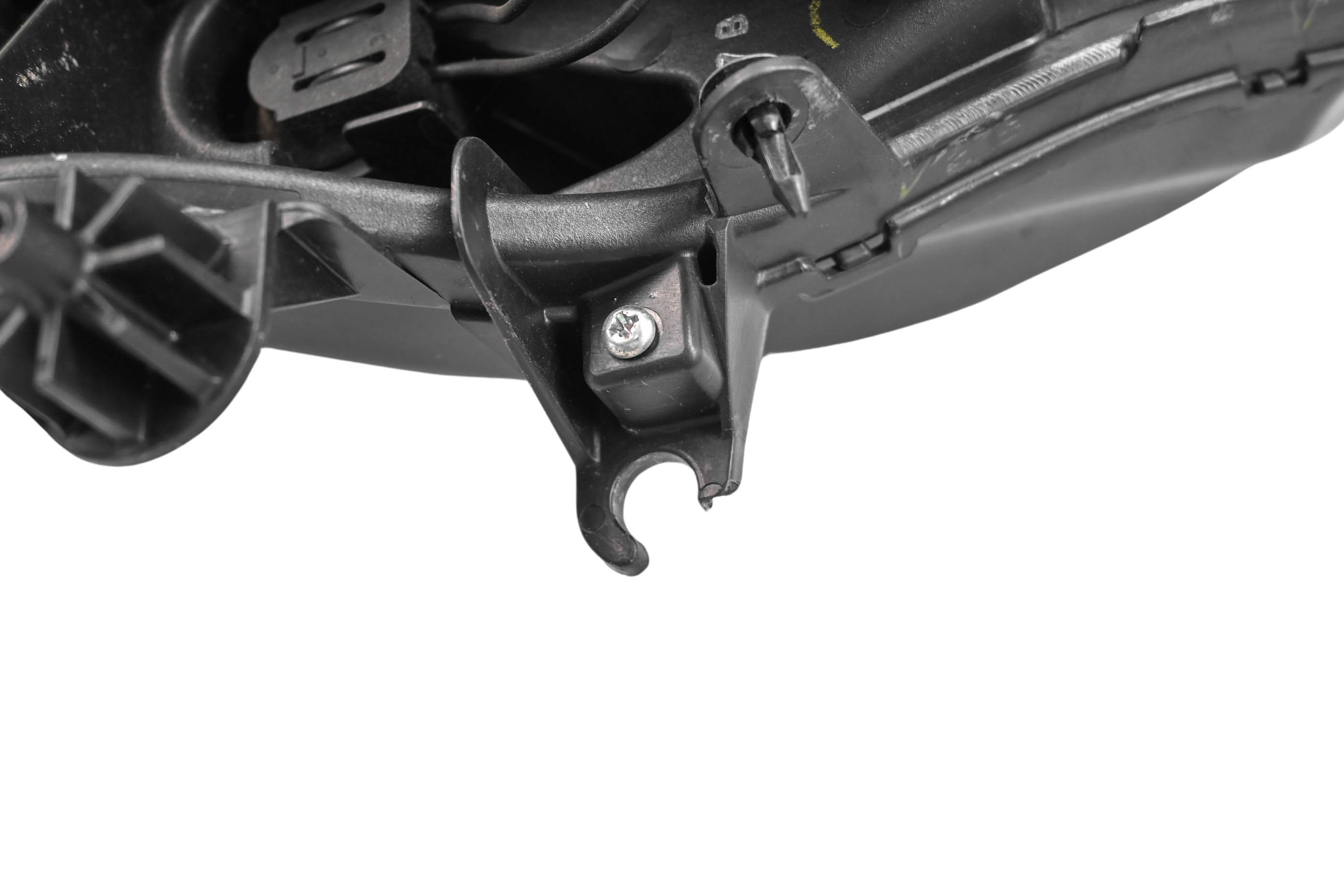 11 Suzuki GSXR750 Front Center Headlight