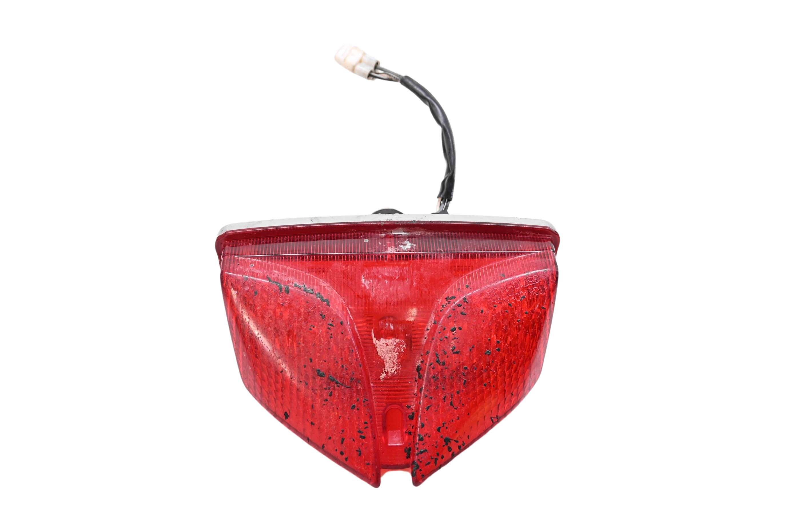 11 Suzuki GSXR750 Tail Brake Light