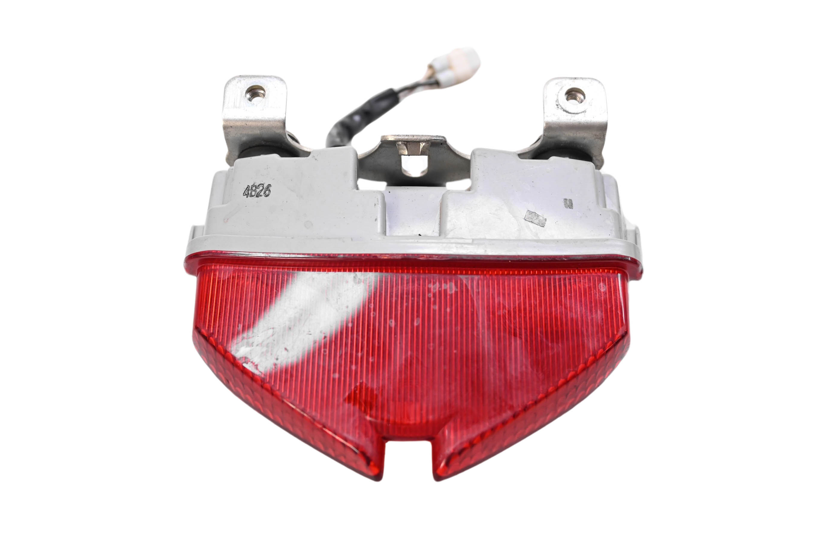 11 Suzuki GSXR750 Tail Brake Light