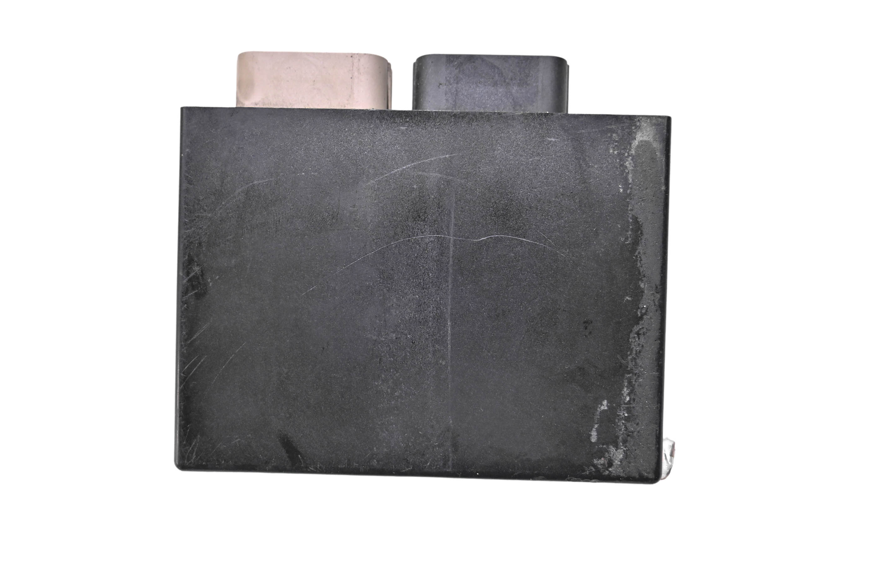 11 Suzuki GSXR750 Electric Control Unit Ecu