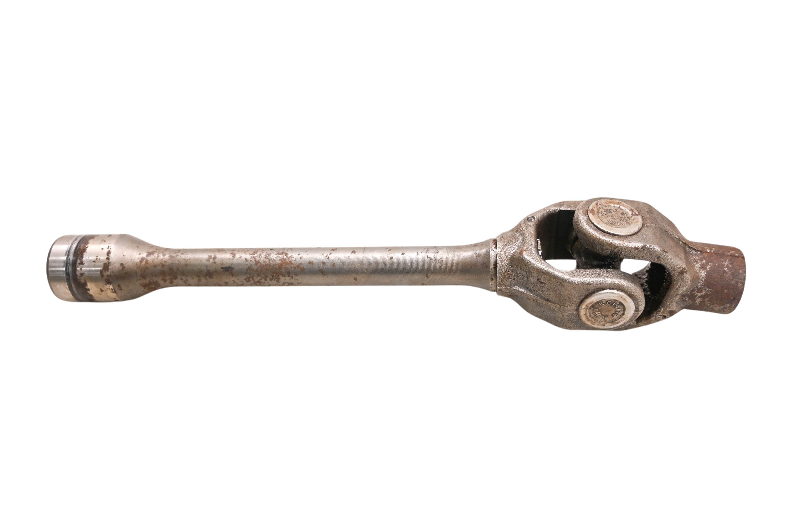 03 Kawasaki Prairie 650 4x4 Rear Drive Shaft KVF650