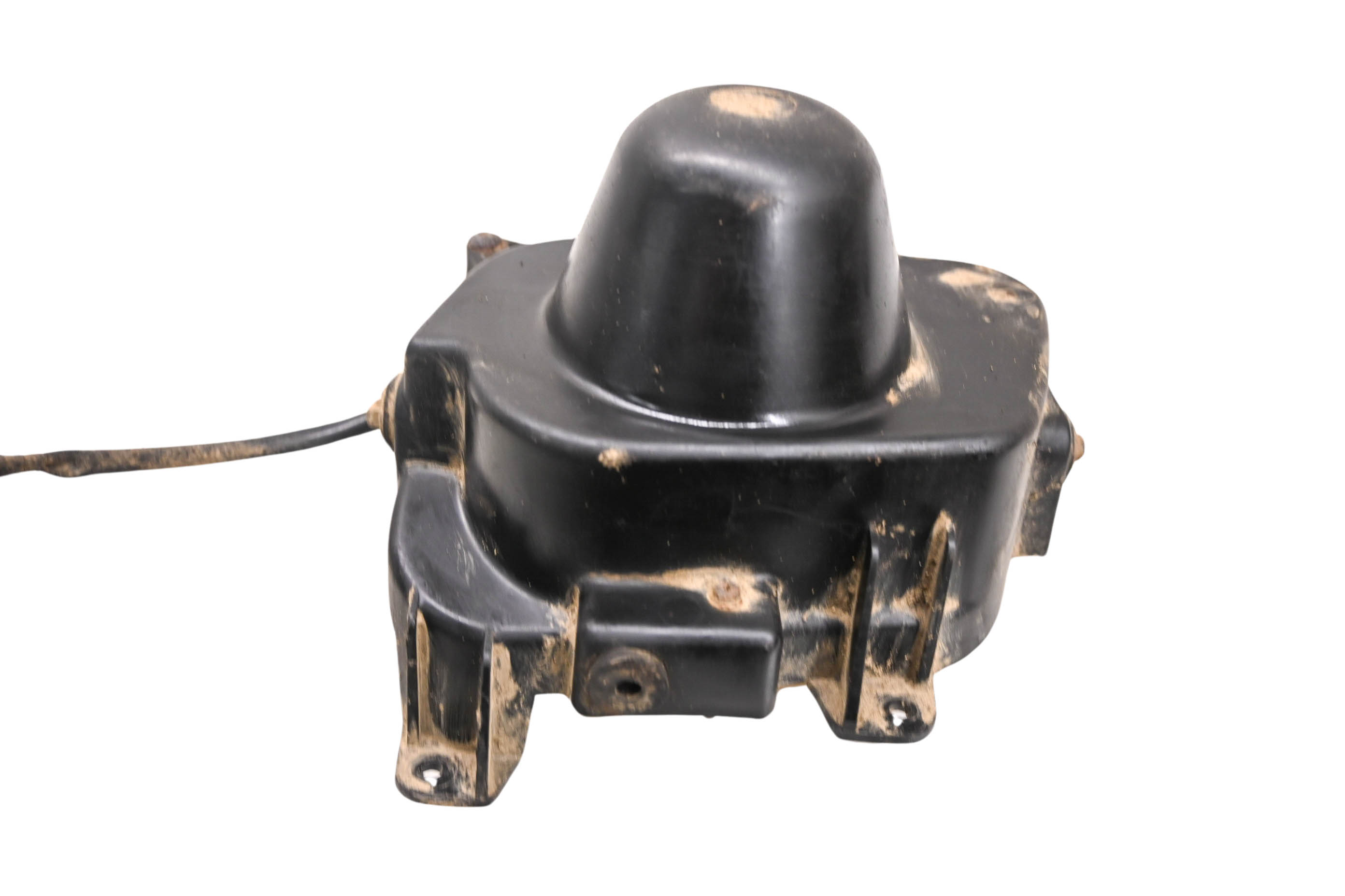 03 Kawasaki Prairie 650 4x4 Front Left Headlight KVF650
