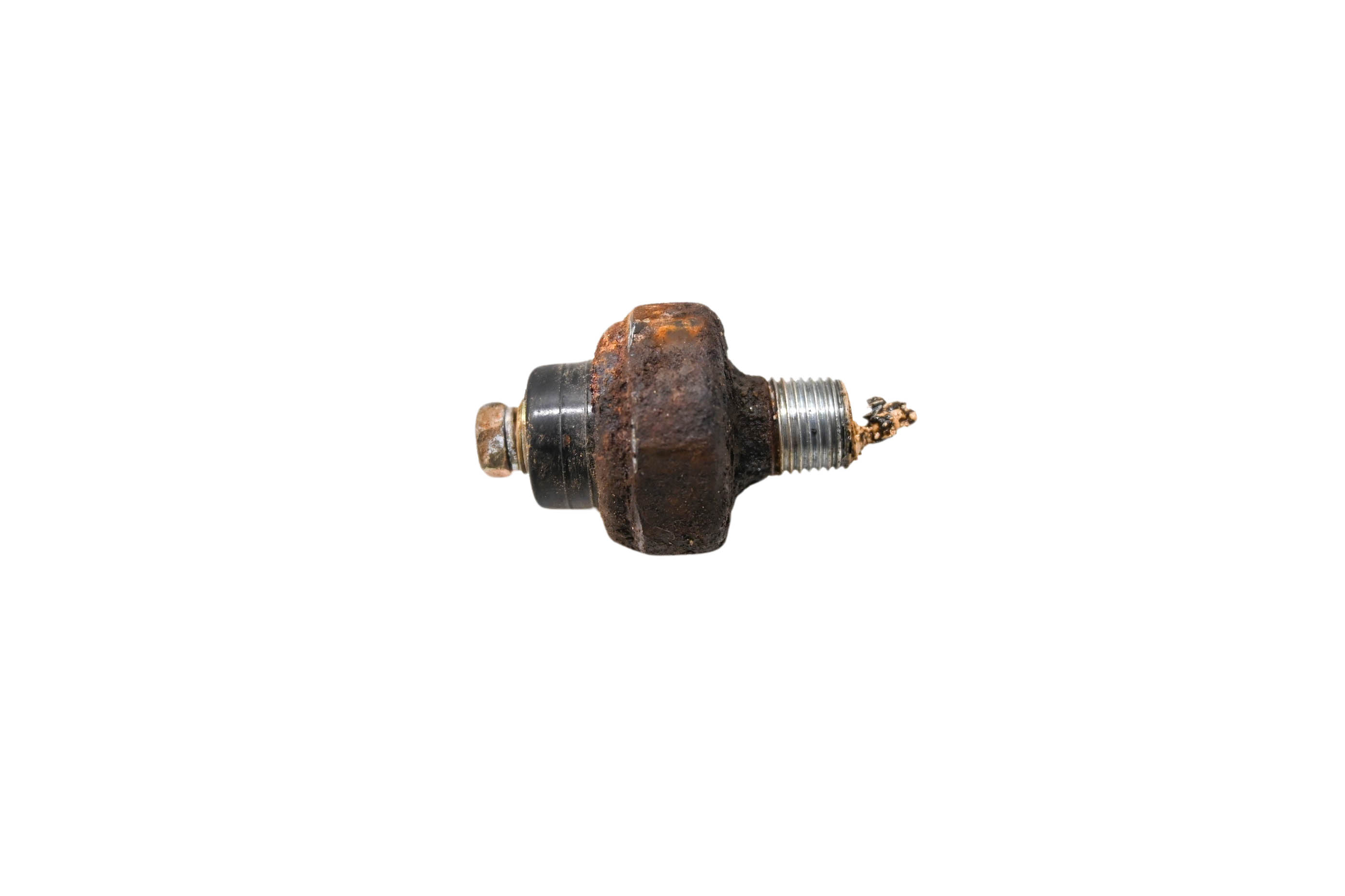 03 Kawasaki Prairie 650 4x4 Oil Pressure Sensor KVF650