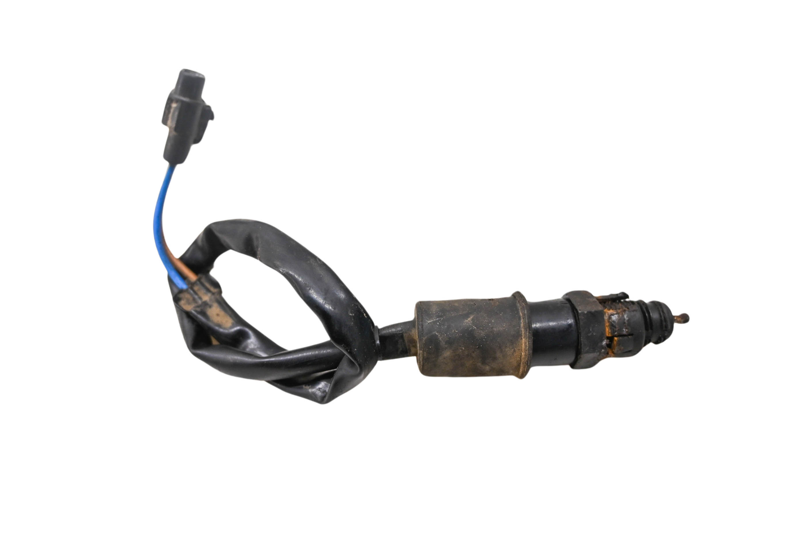 03 Kawasaki Prairie 650 4x4 Rear Brake Pressure Sensor KVF650
