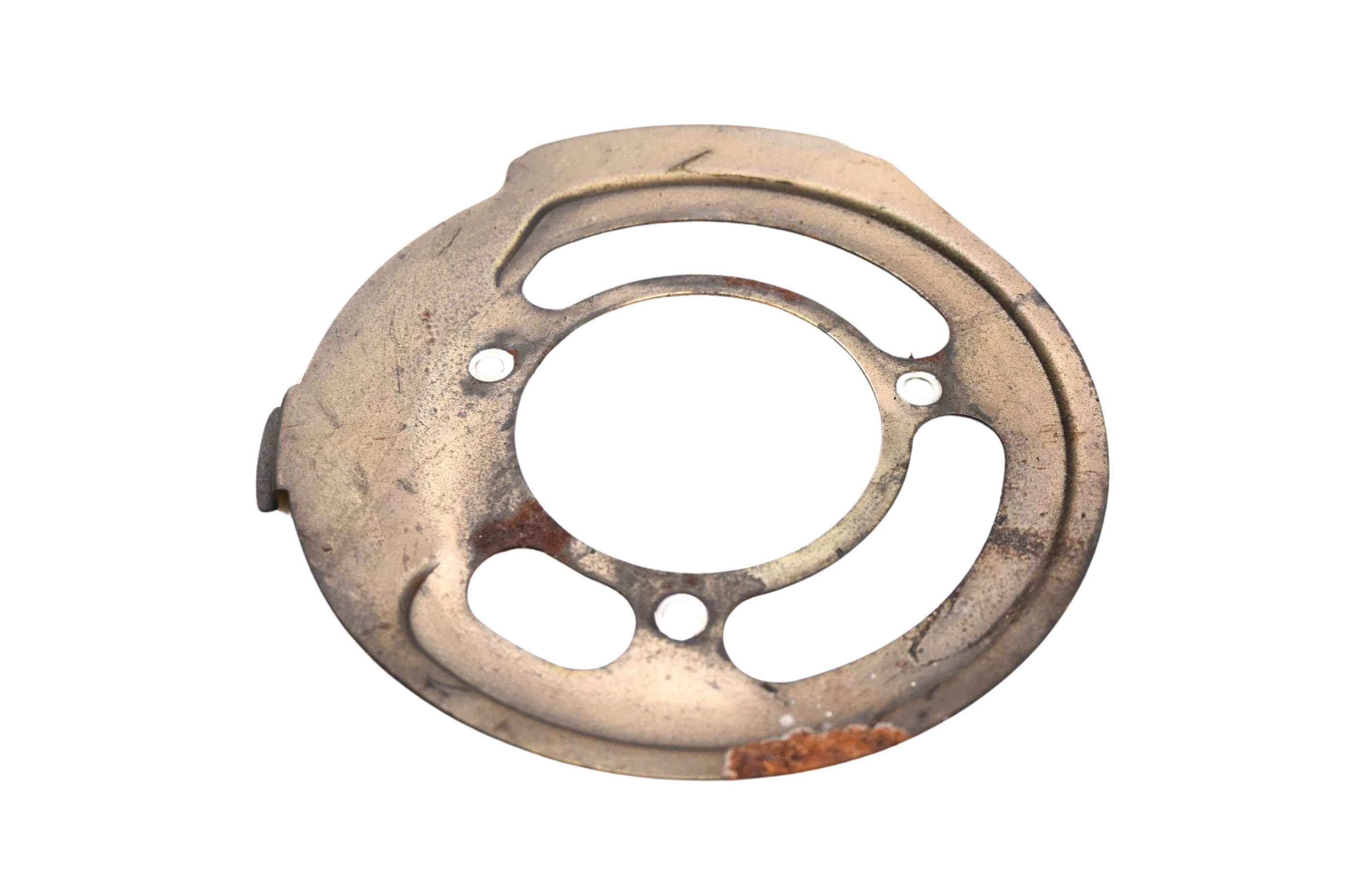 03 Kawasaki Prairie 650 4x4 Belt Converter Bracket Mount KVF650