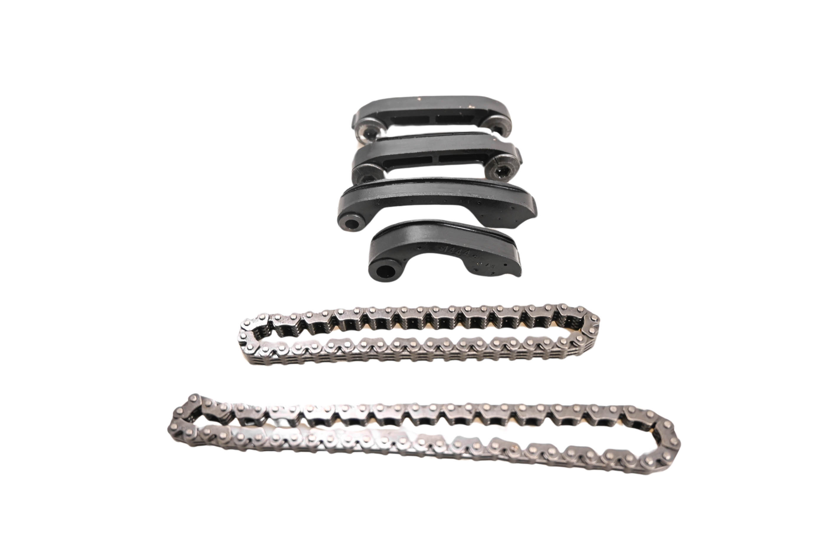 03 Kawasaki Prairie 650 4x4 Cam Chain & Guides KVF650