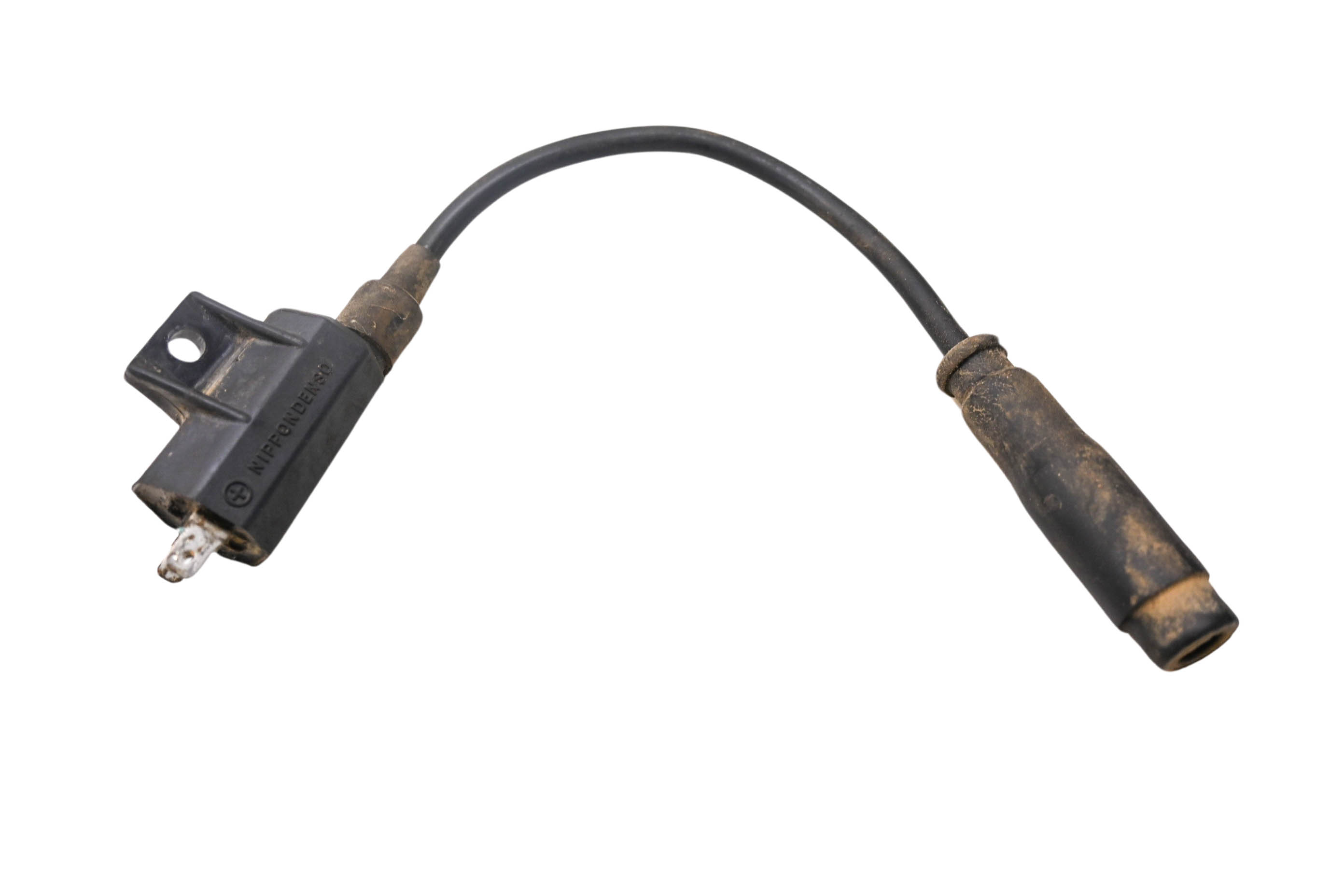 03 Kawasaki Prairie 650 4x4 Ignition Coil KVF650