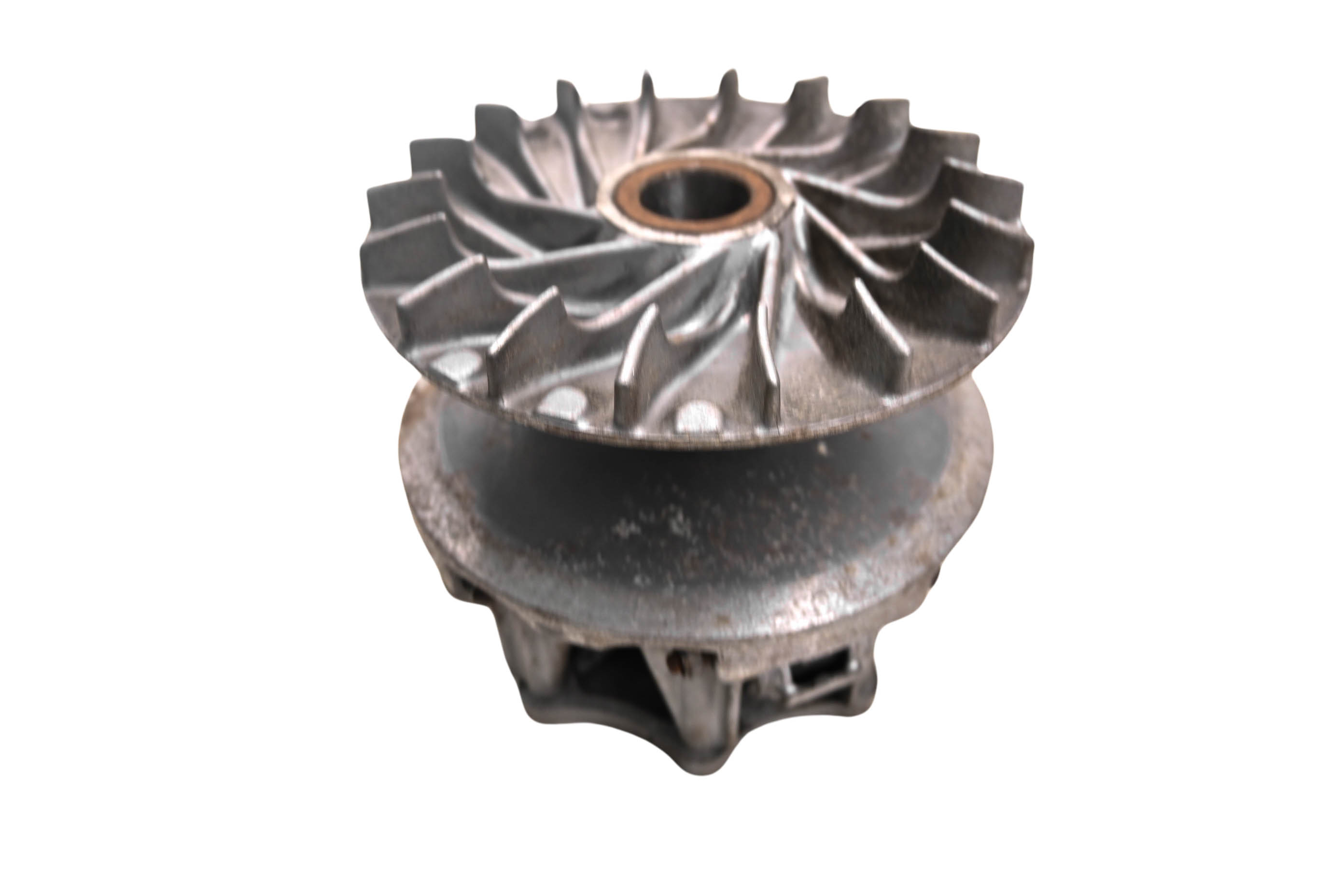 03 Kawasaki Prairie 650 4x4 Primary Drive Clutch KVF650